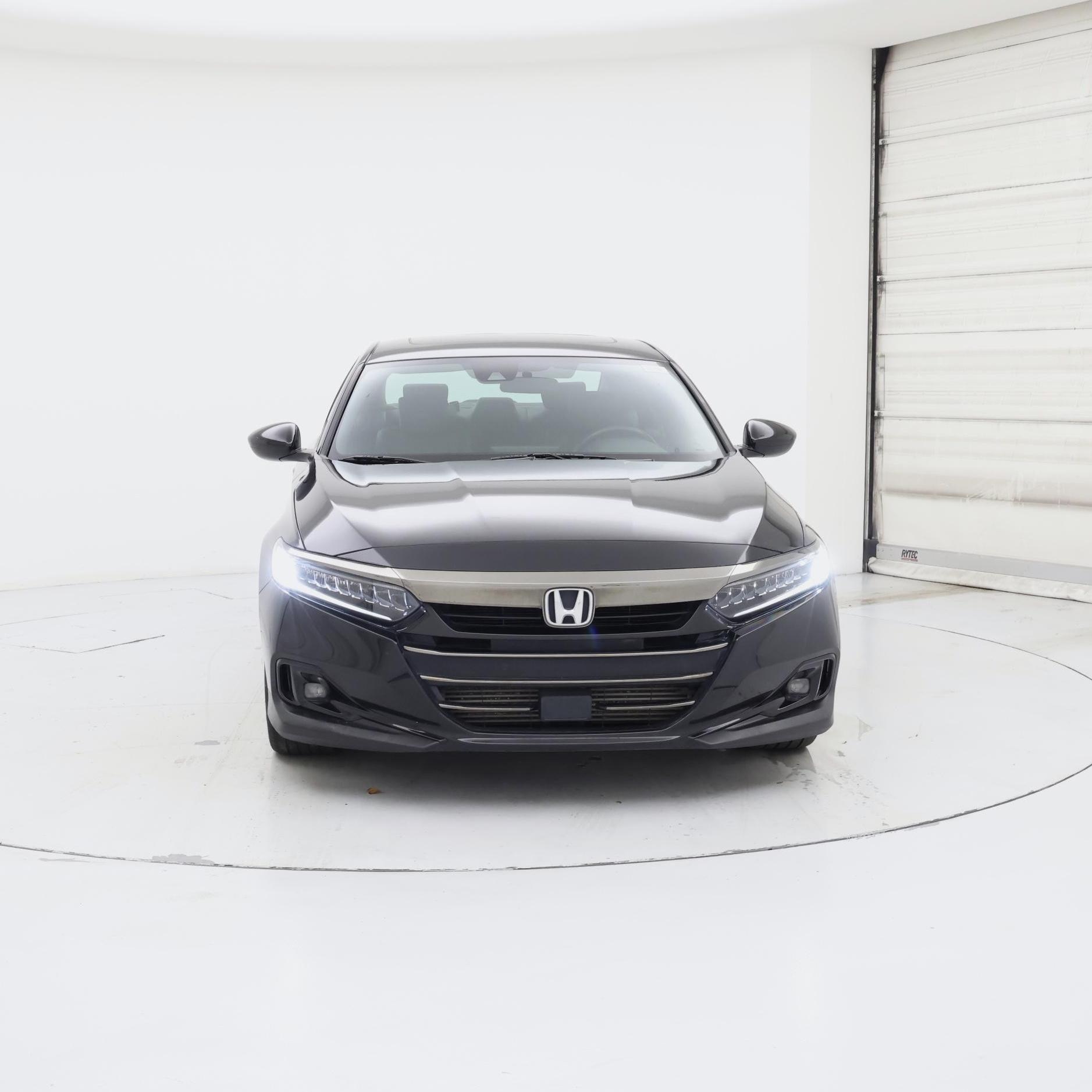 Thumbnail: 2021 Honda Accord - 5