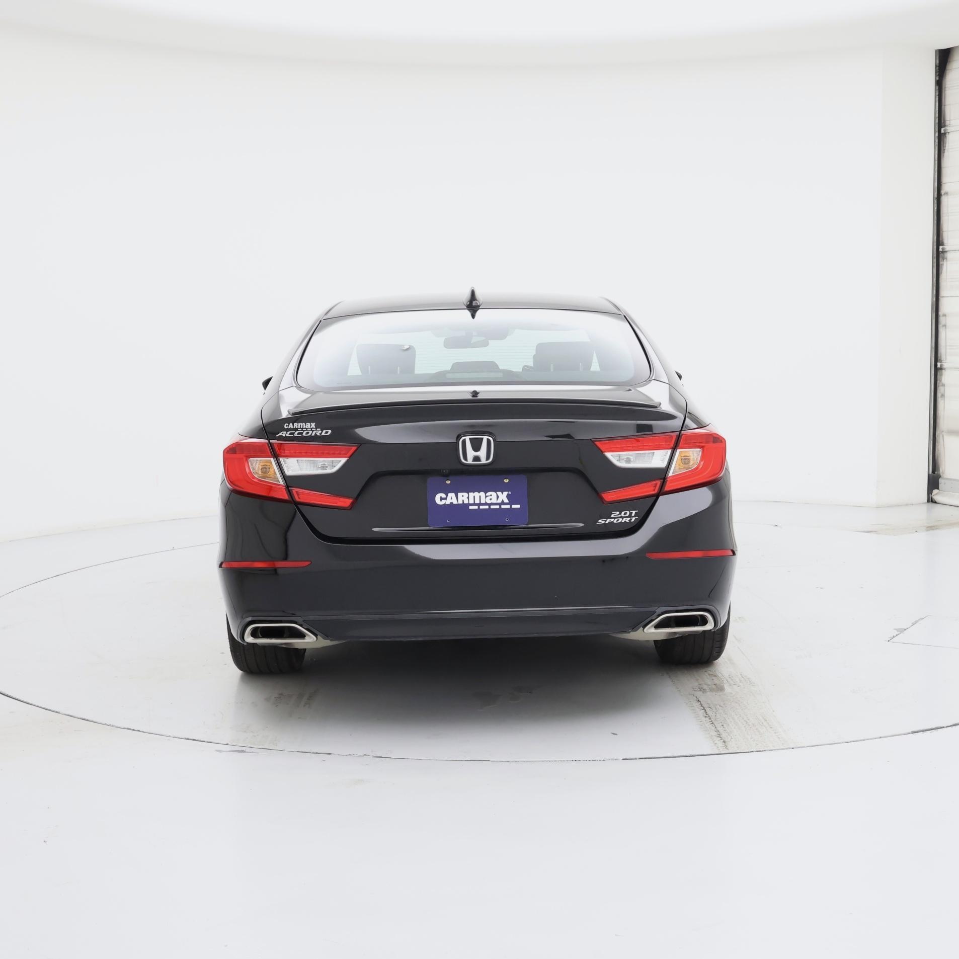 Thumbnail: 2021 Honda Accord - 6