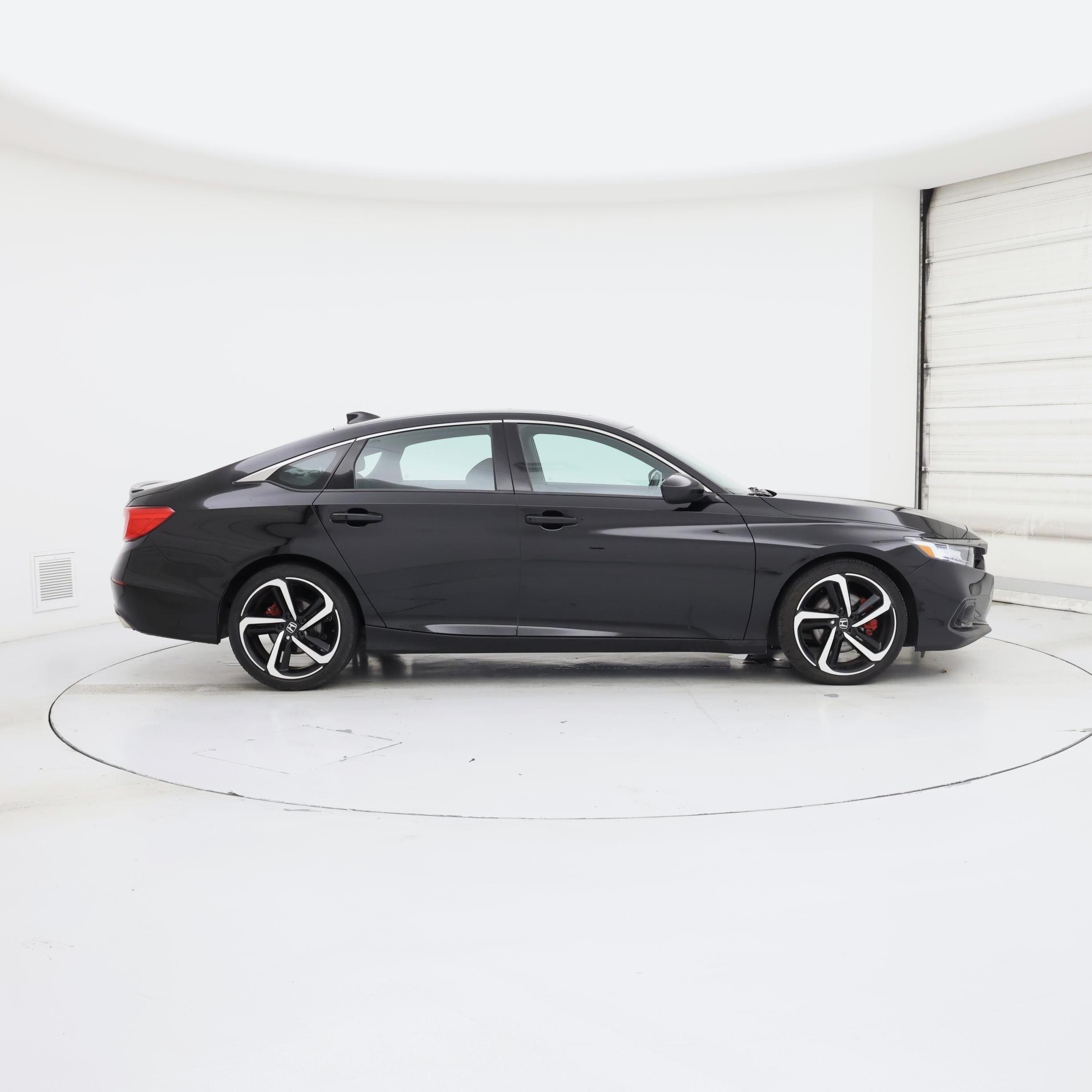 Thumbnail: 2021 Honda Accord - 7