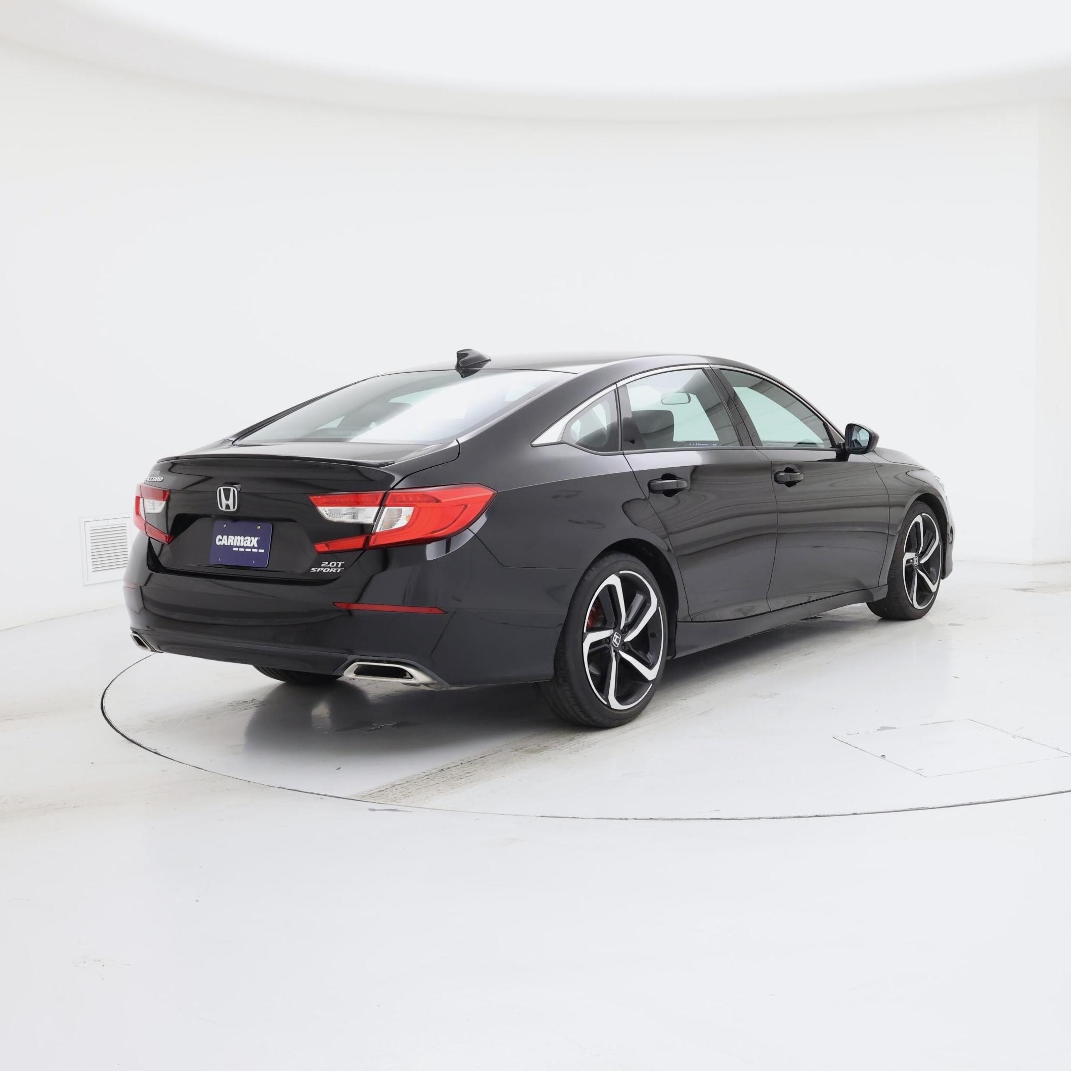 Thumbnail: 2021 Honda Accord - 8