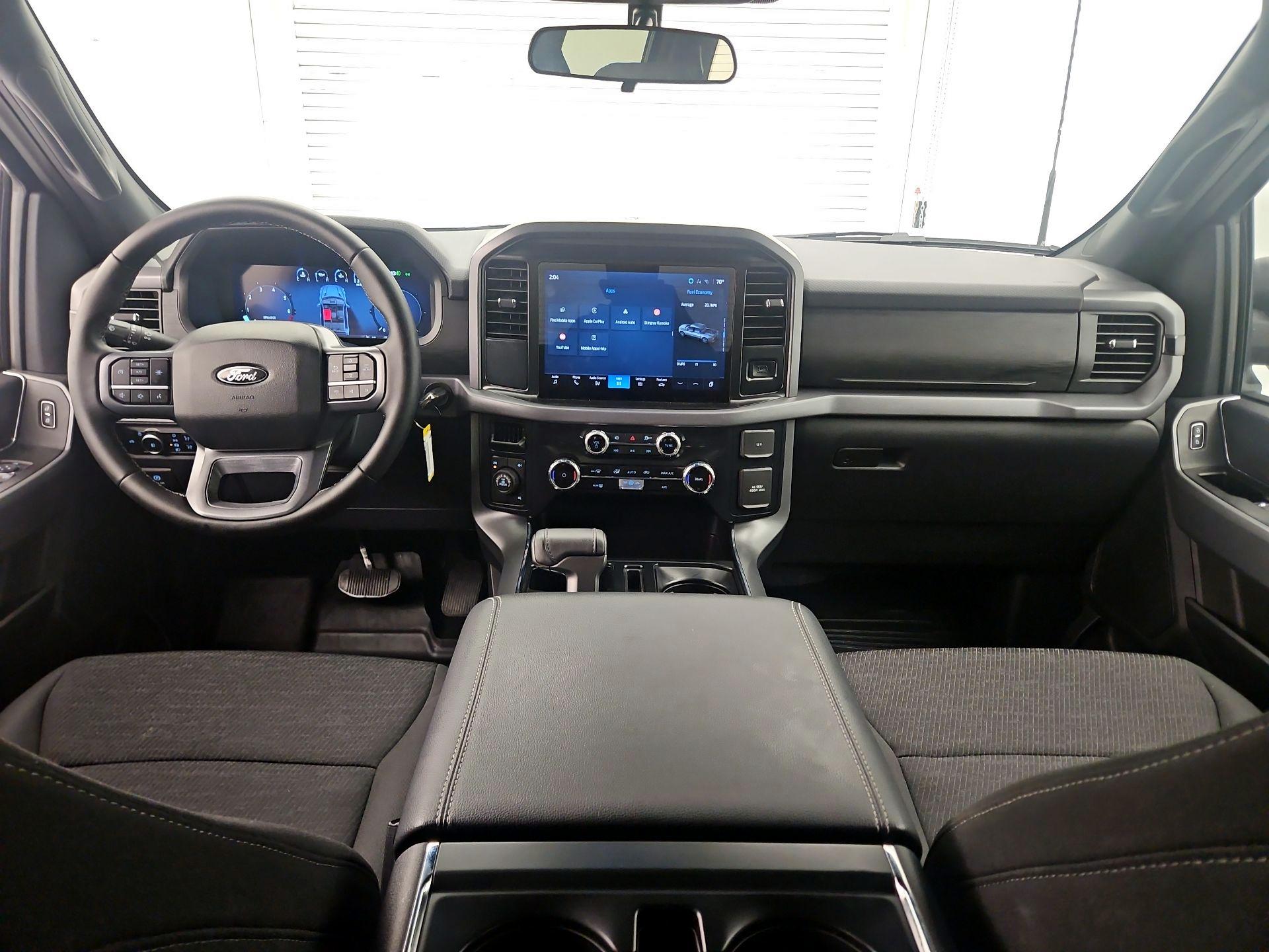 Thumbnail: 2025 Ford F-150 - 9