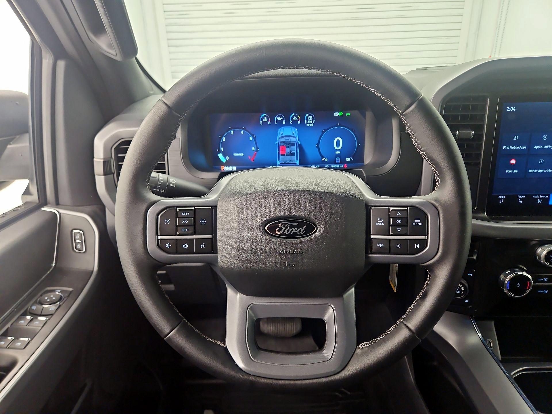 Thumbnail: 2025 Ford F-150 - 10