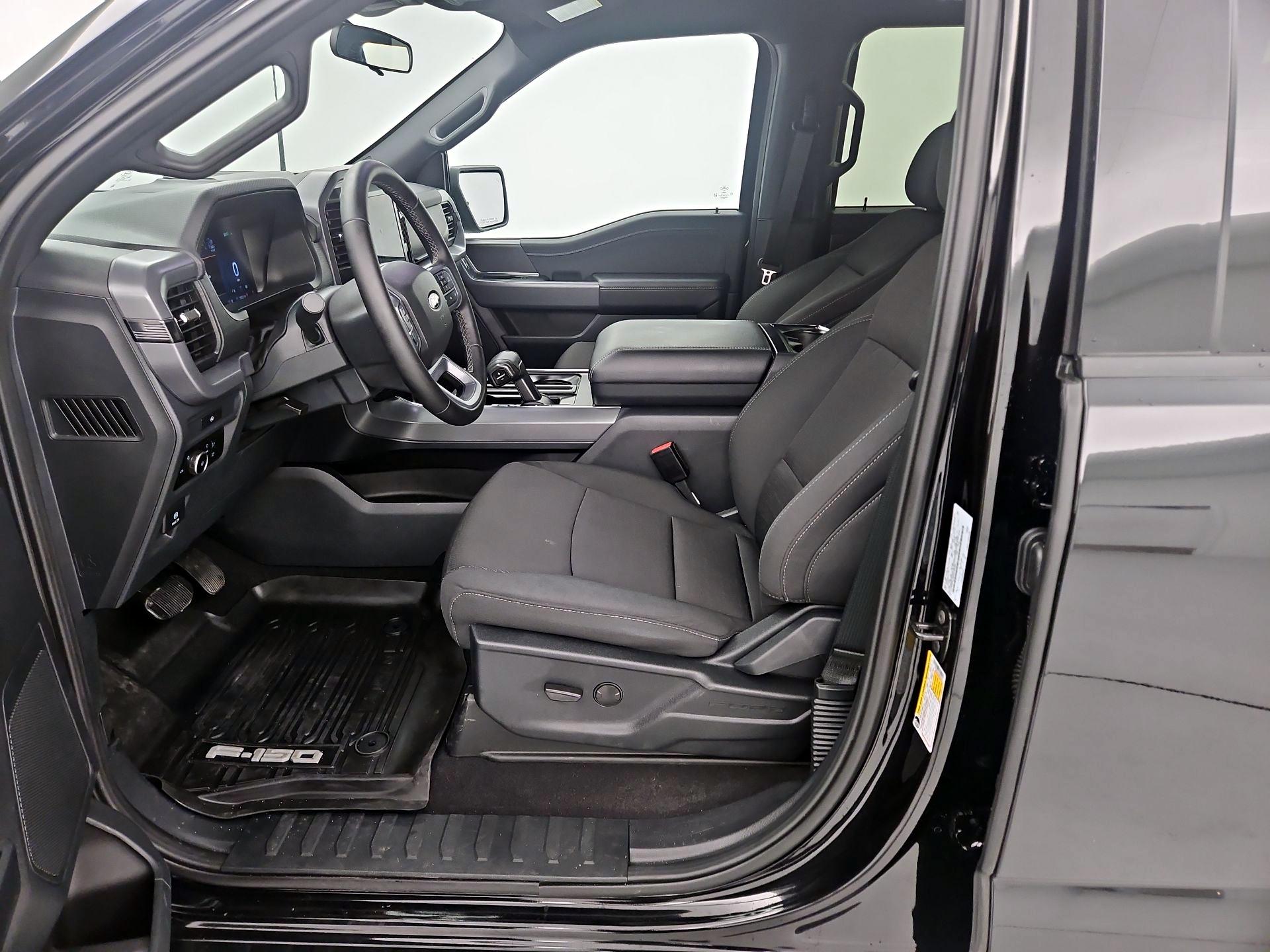Thumbnail: 2025 Ford F-150 - 11