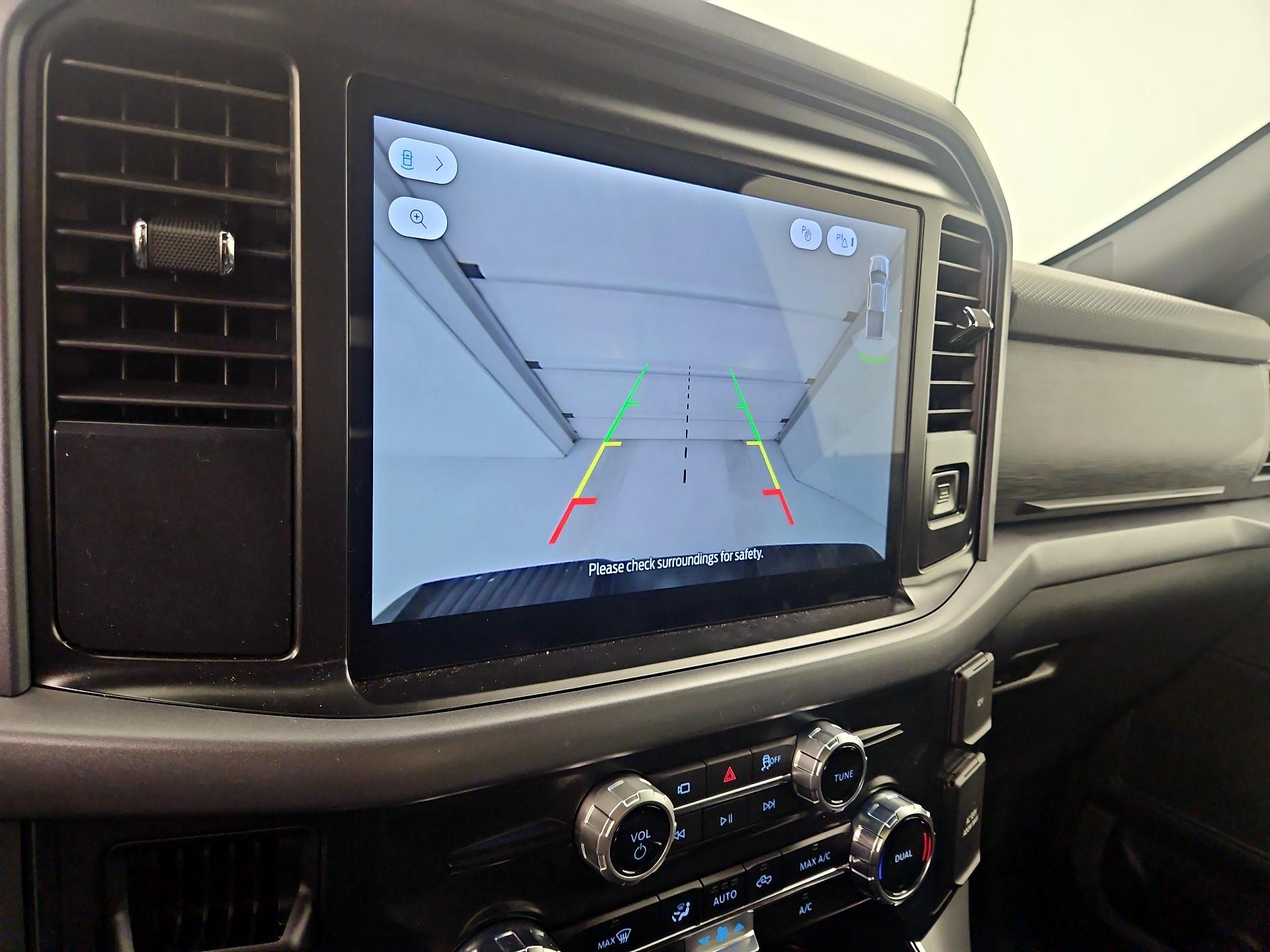 Thumbnail: 2025 Ford F-150 - 14