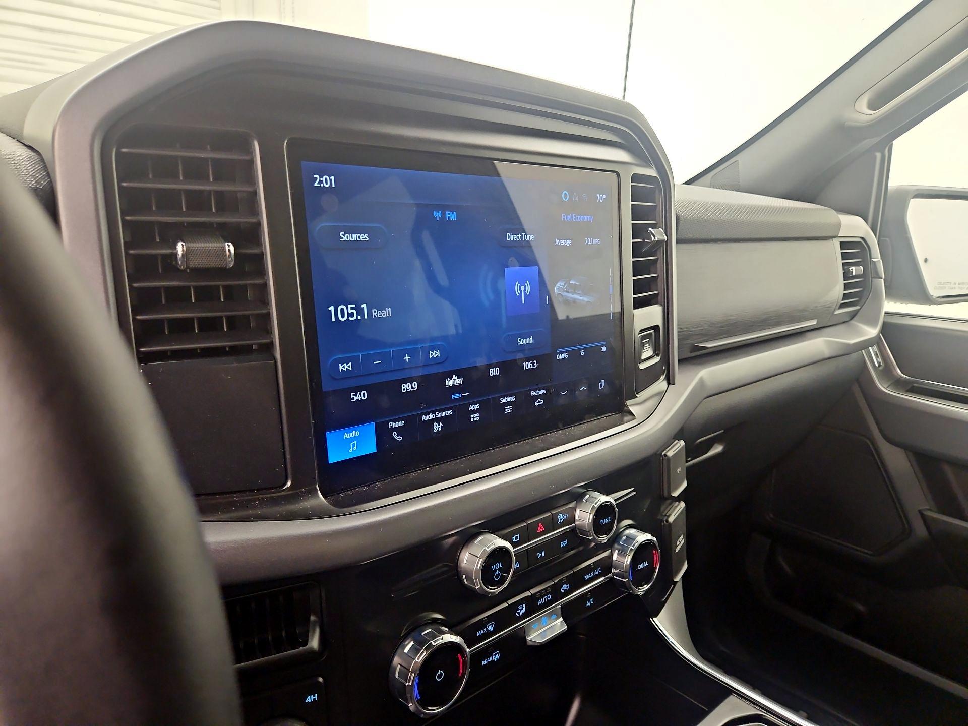 Thumbnail: 2025 Ford F-150 - 15