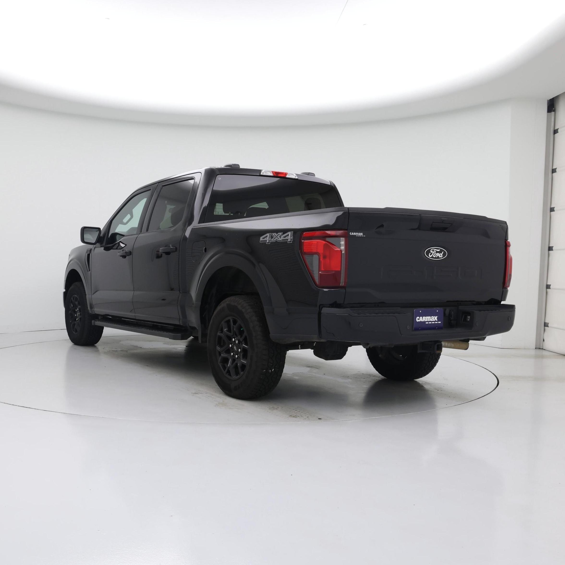 Thumbnail: 2025 Ford F-150 - 2