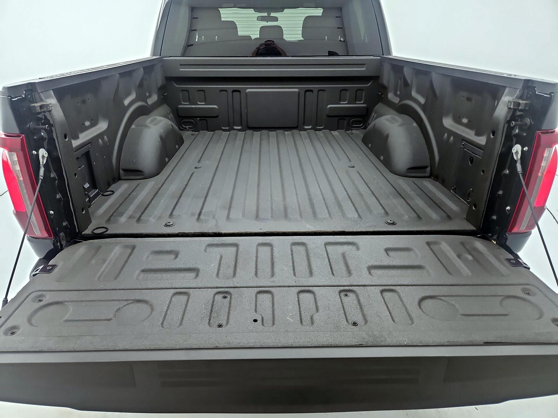 Thumbnail: 2025 Ford F-150 - 20
