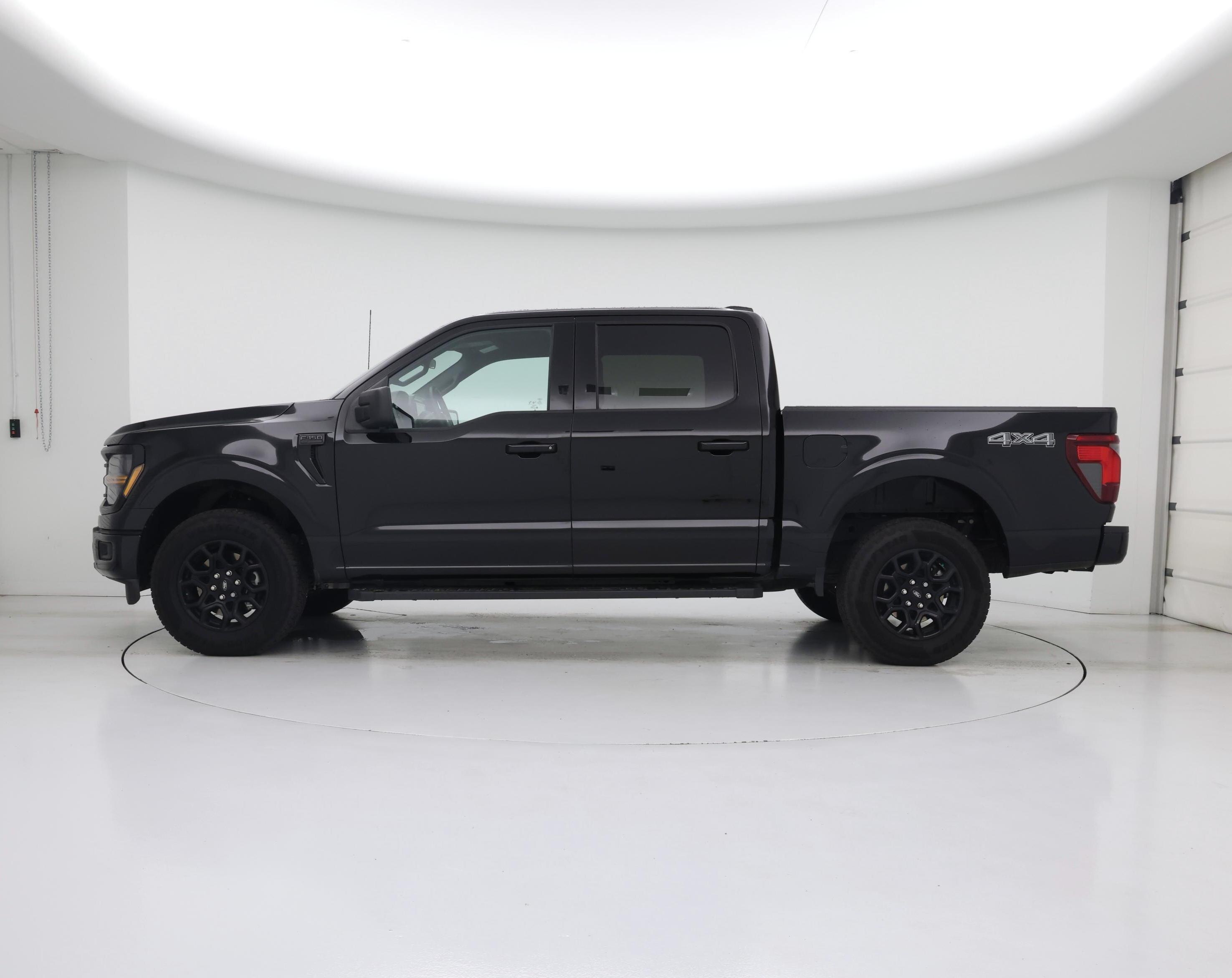 Thumbnail: 2025 Ford F-150 - 3