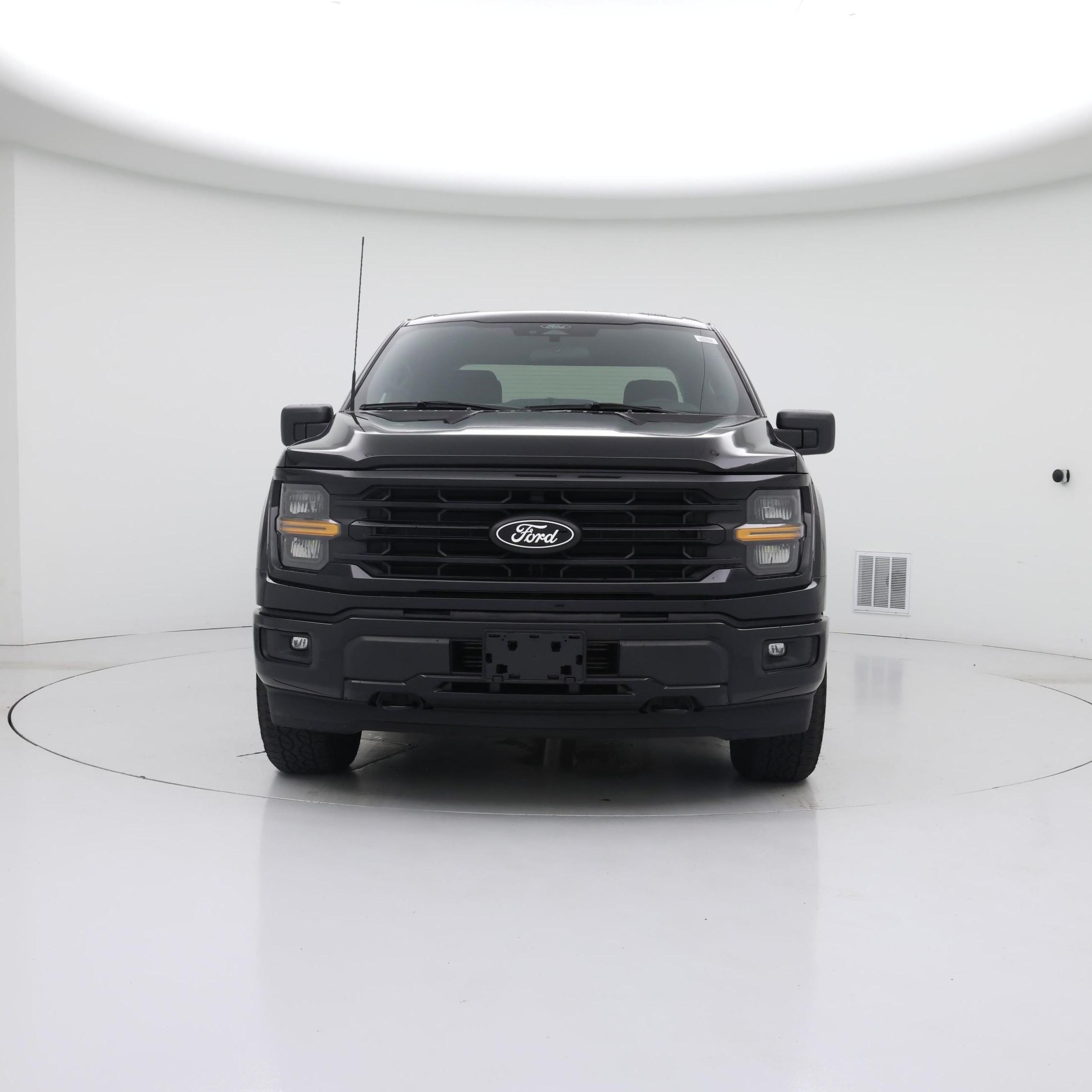 Thumbnail: 2025 Ford F-150 - 5