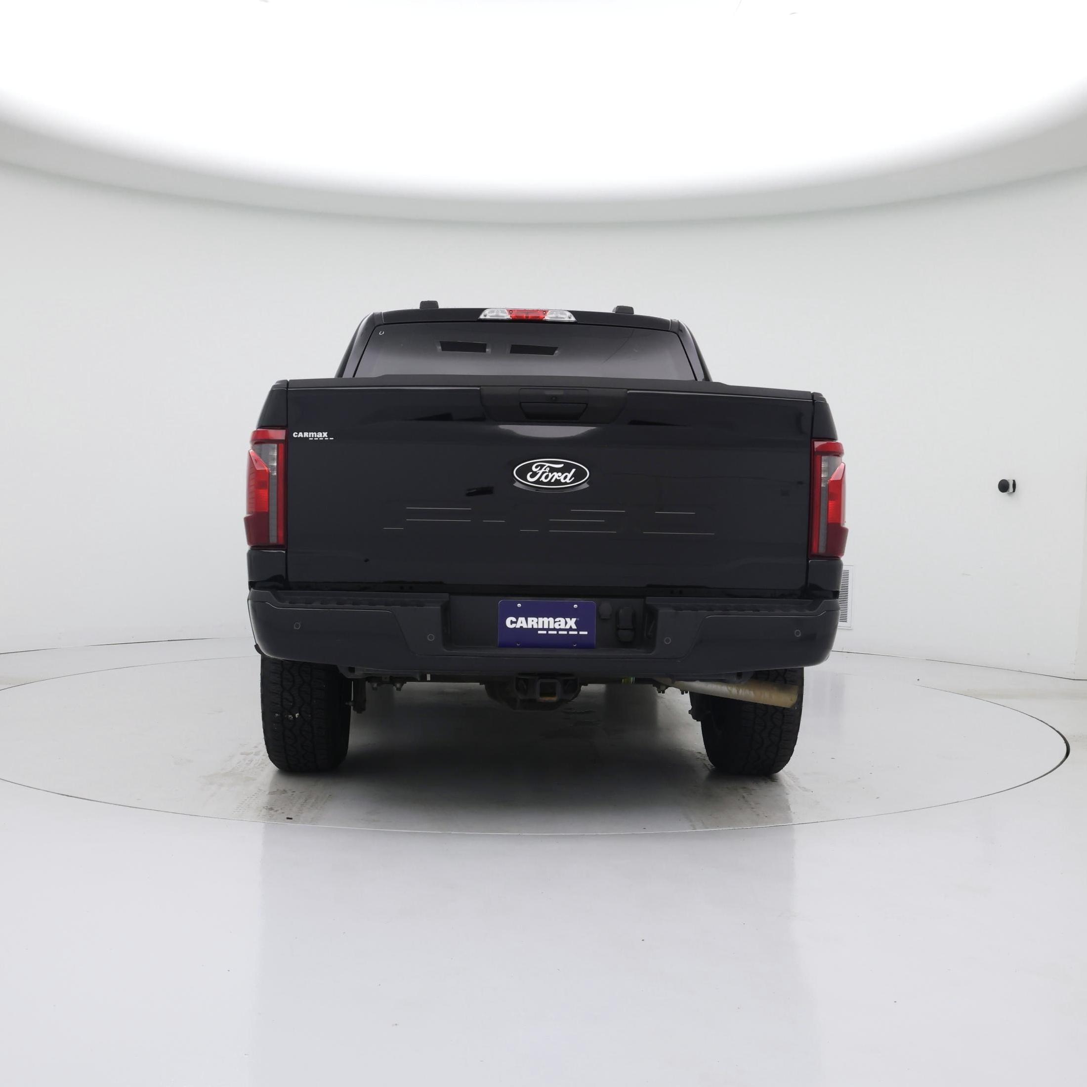 Thumbnail: 2025 Ford F-150 - 6