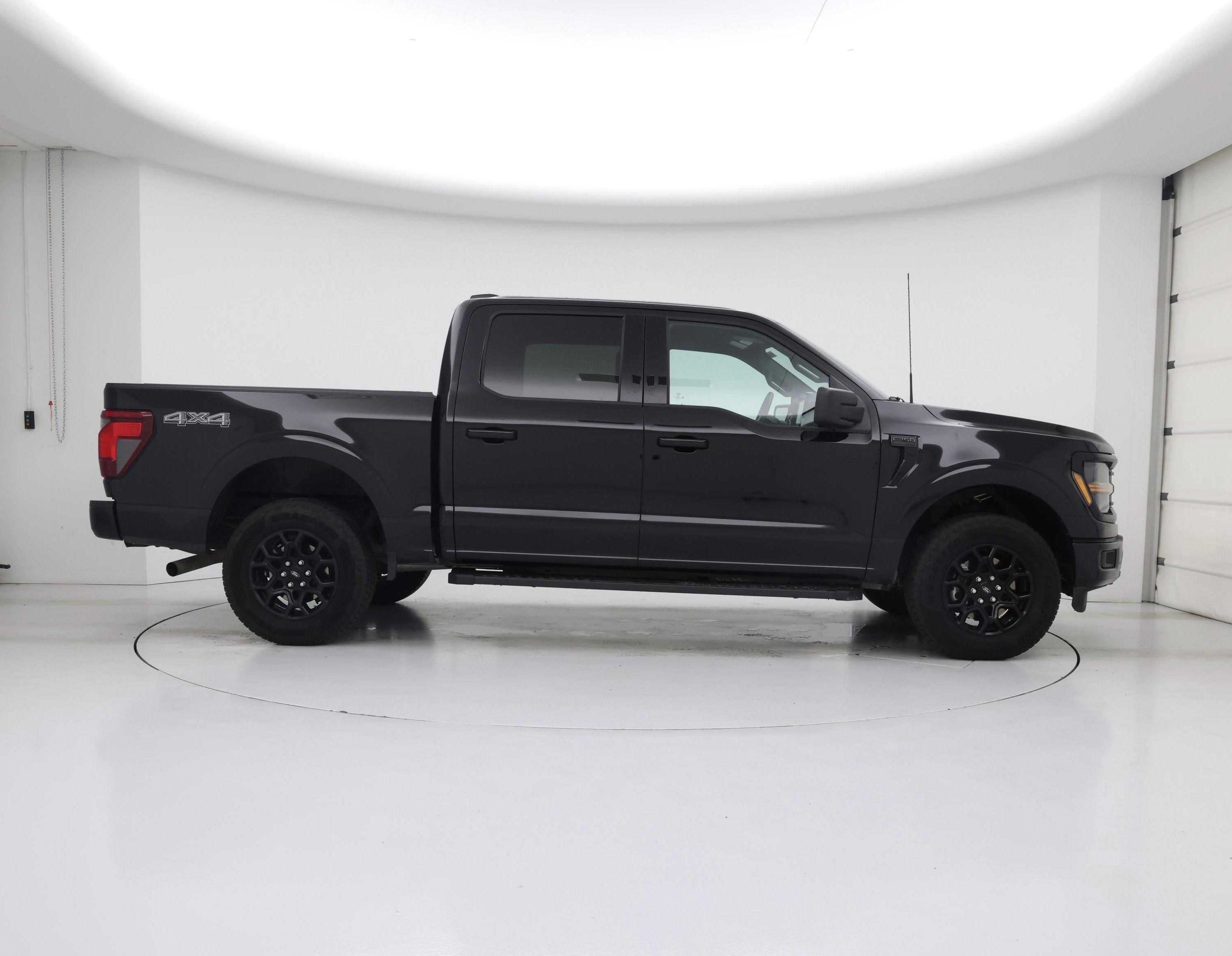Thumbnail: 2025 Ford F-150 - 7