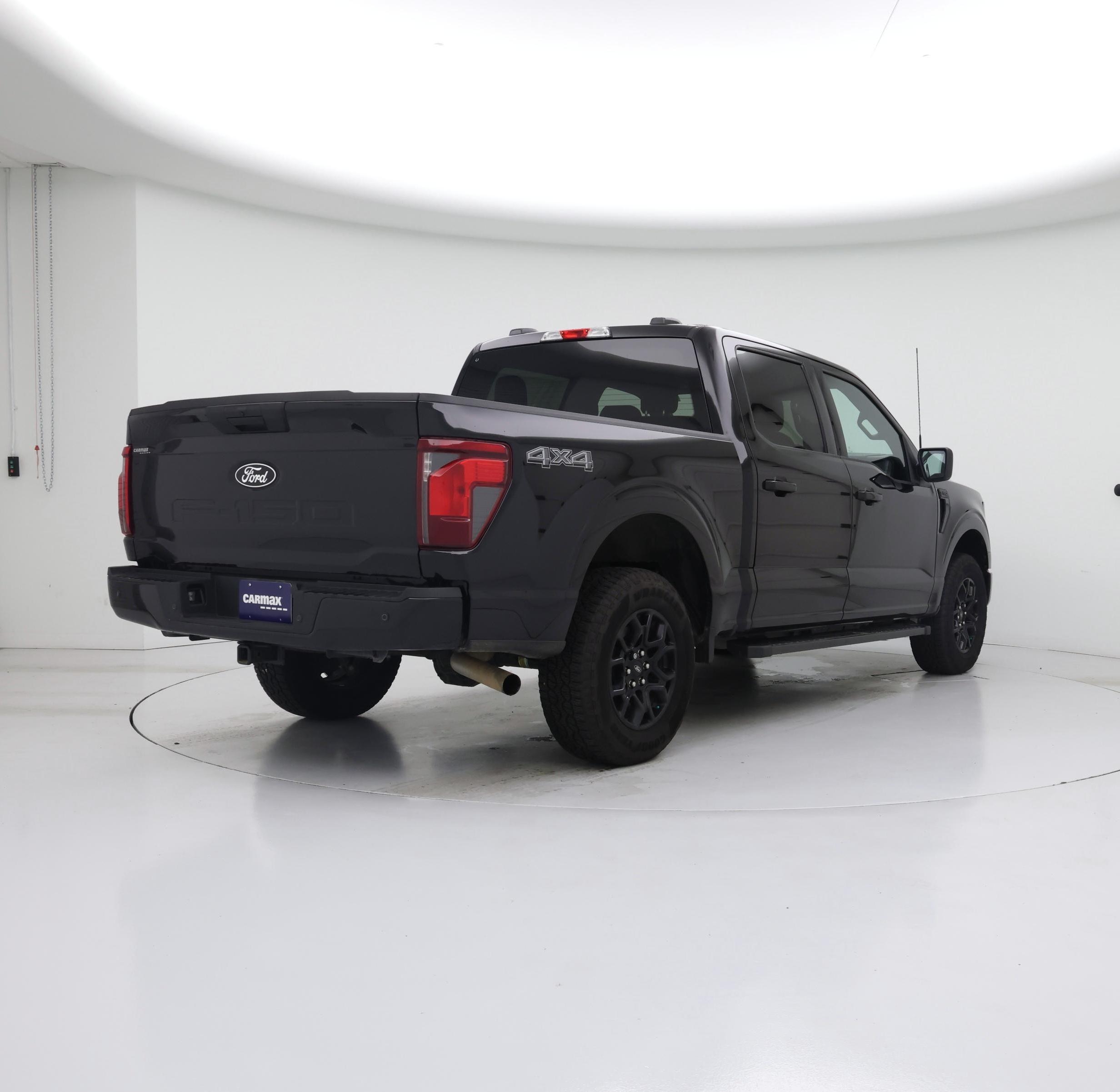Thumbnail: 2025 Ford F-150 - 8