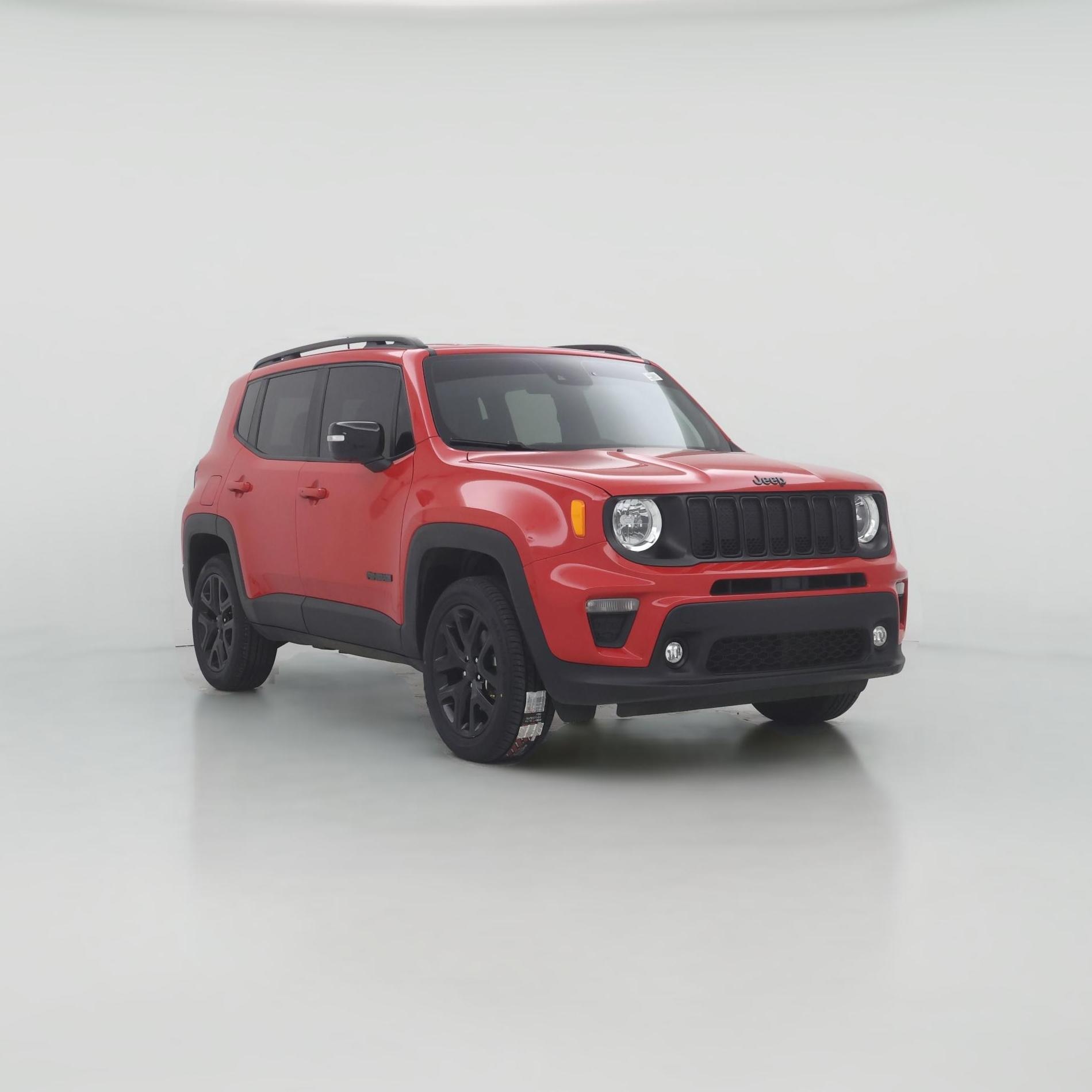 Thumbnail: 2023 Jeep Renegade - 1