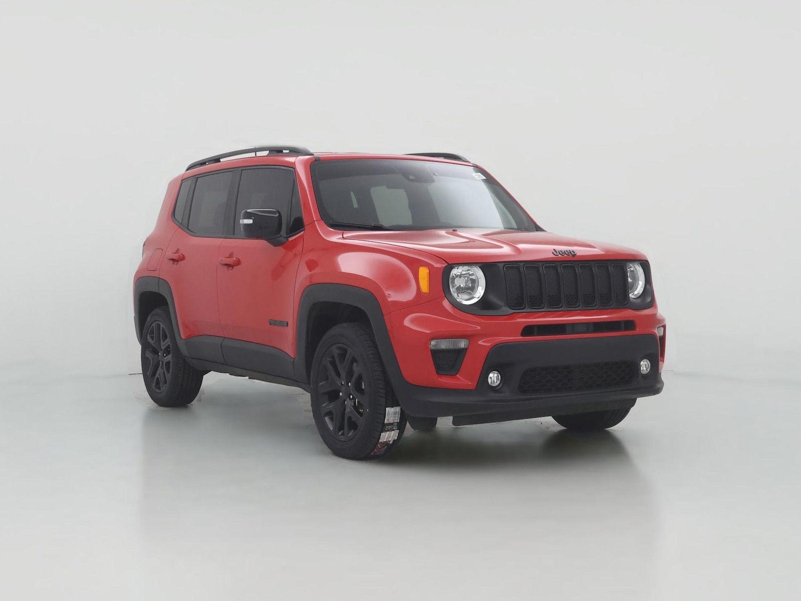 2023 Jeep Renegade