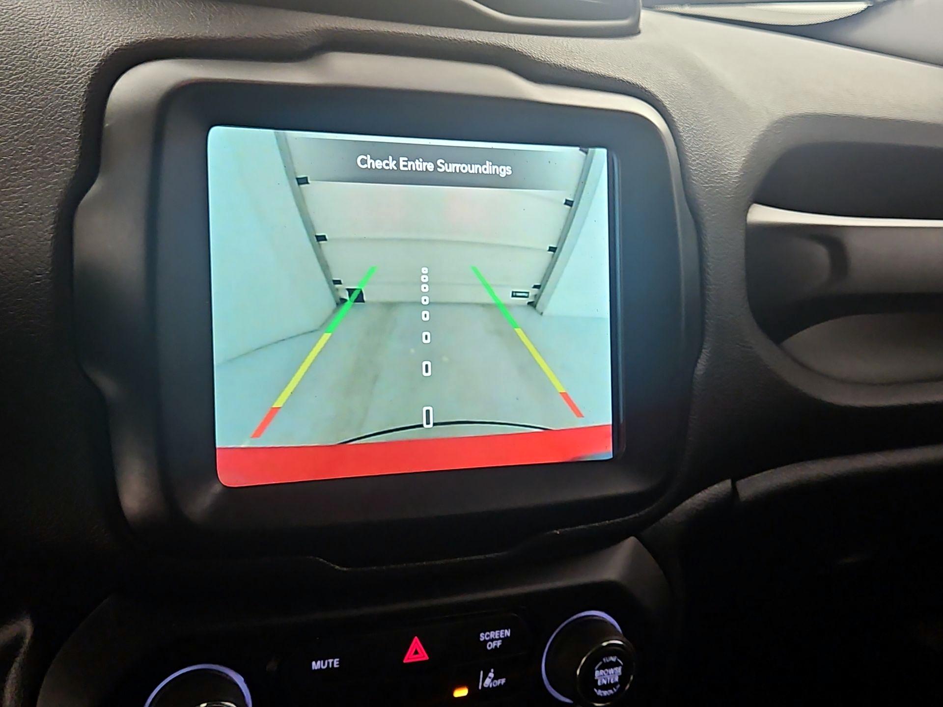 Thumbnail: 2023 Jeep Renegade - 14
