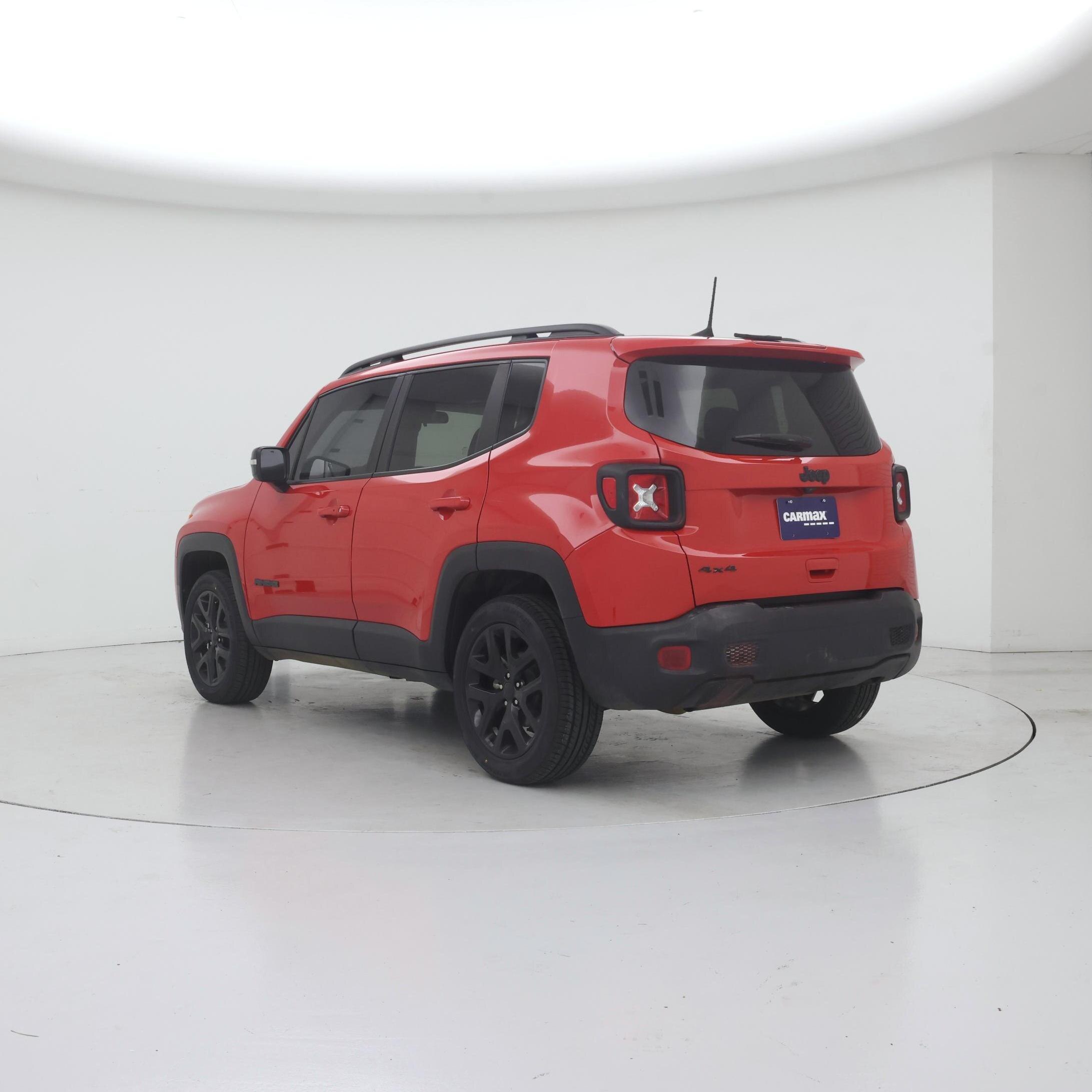 Thumbnail: 2023 Jeep Renegade - 2