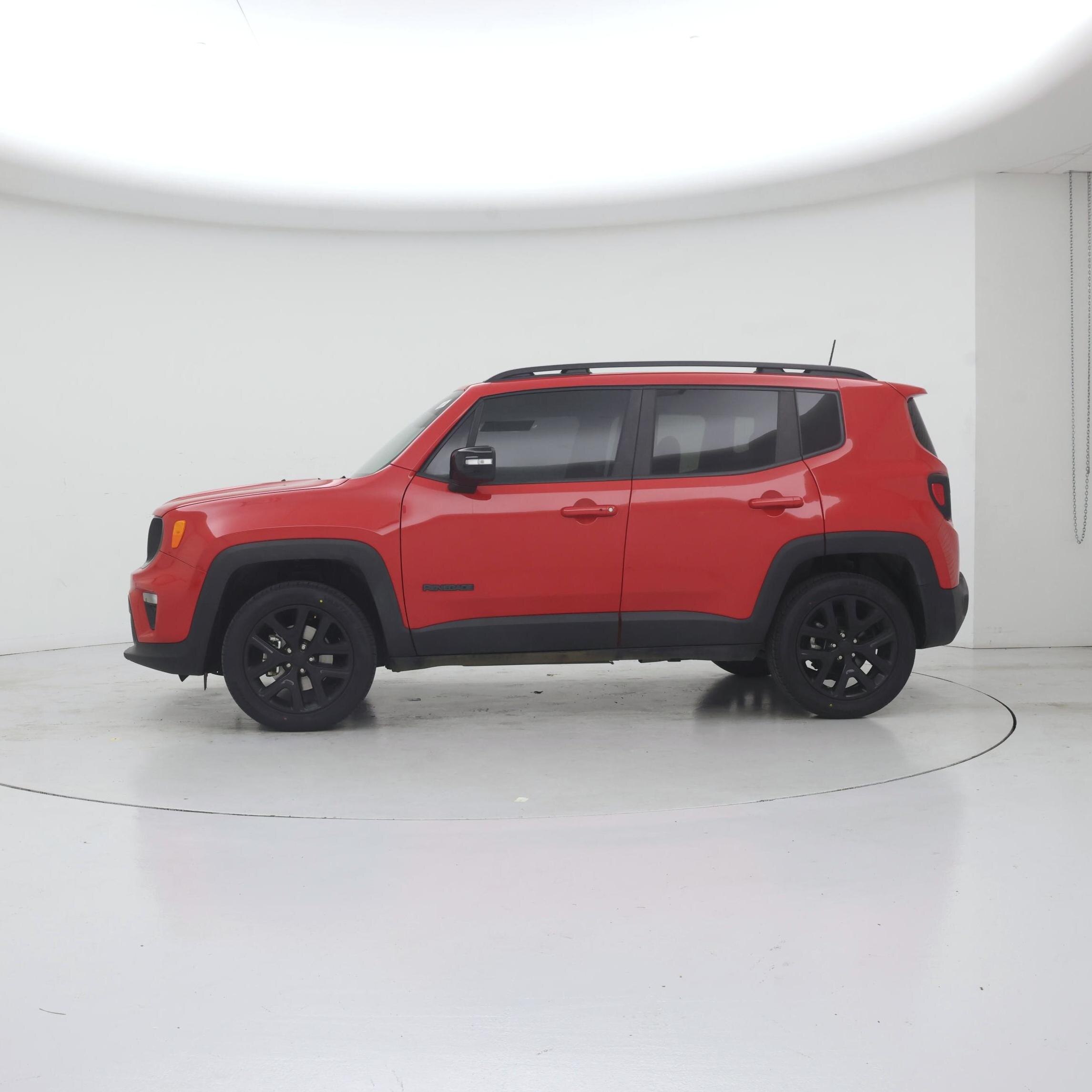 Thumbnail: 2023 Jeep Renegade - 3