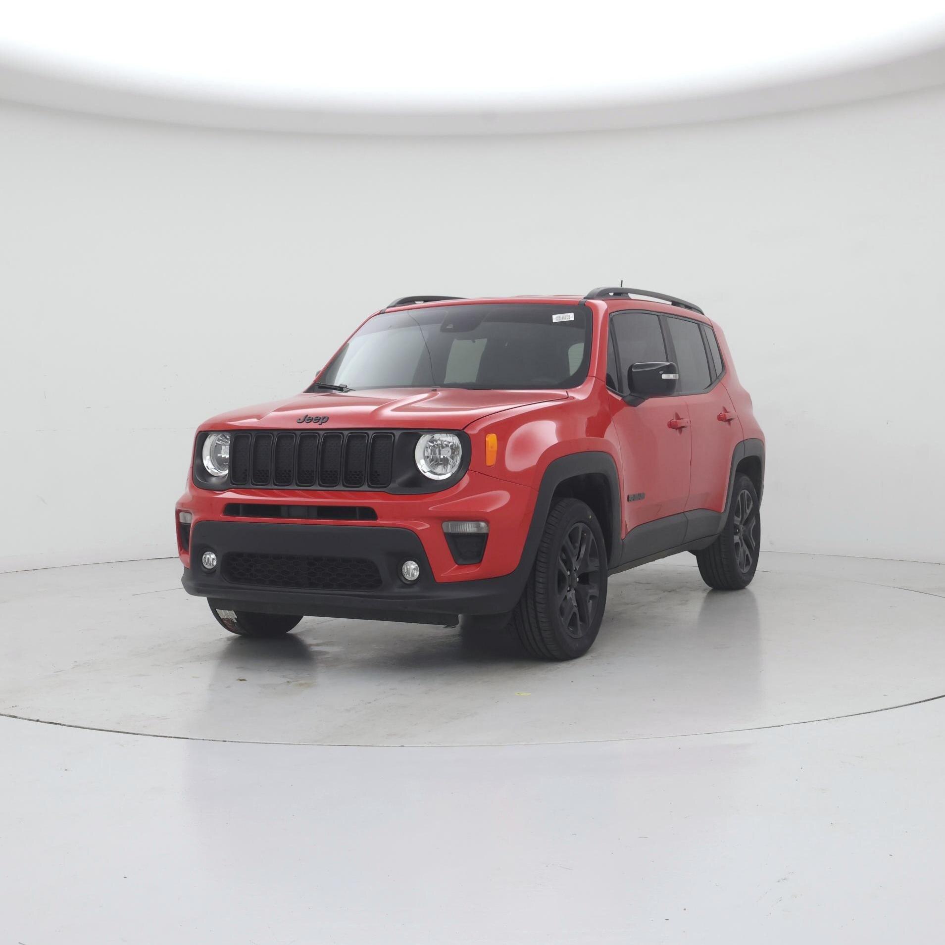 Thumbnail: 2023 Jeep Renegade - 4