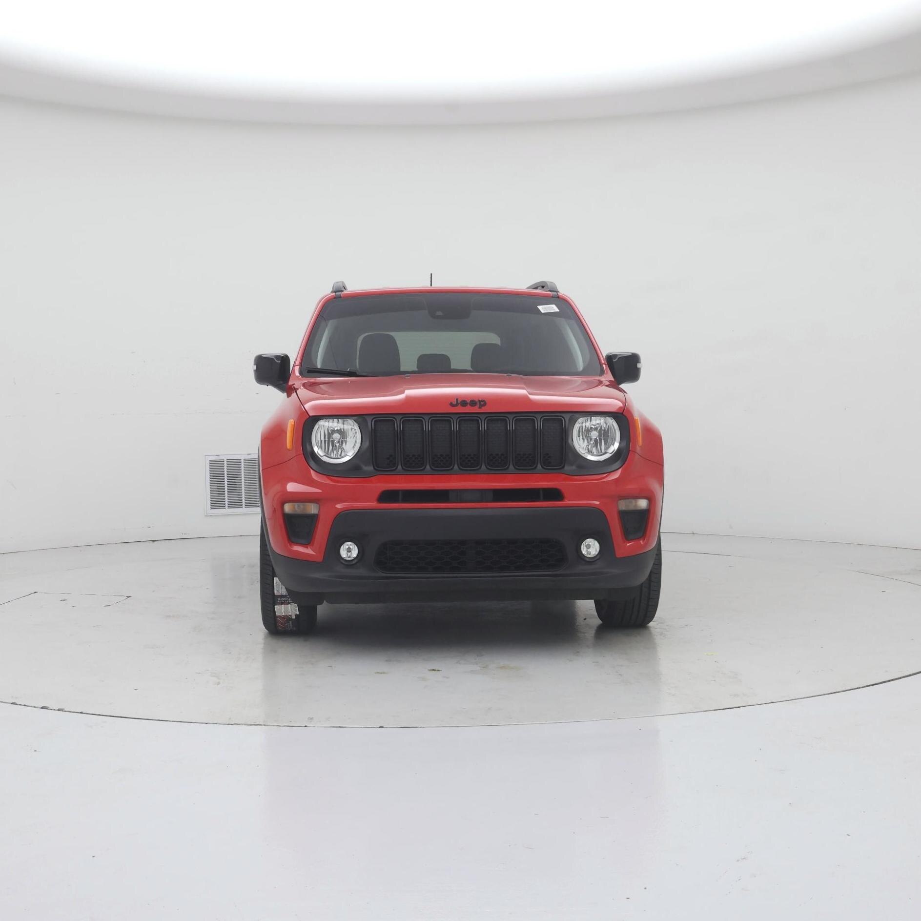 Thumbnail: 2023 Jeep Renegade - 5