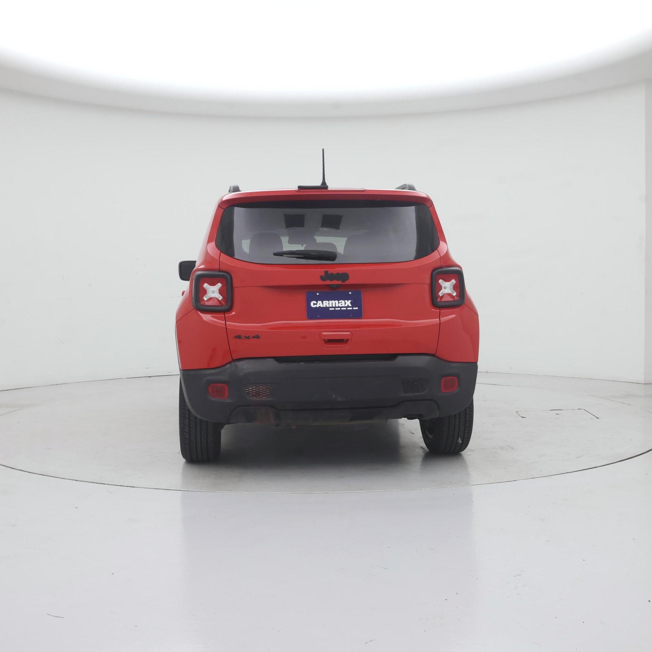Thumbnail: 2023 Jeep Renegade - 6