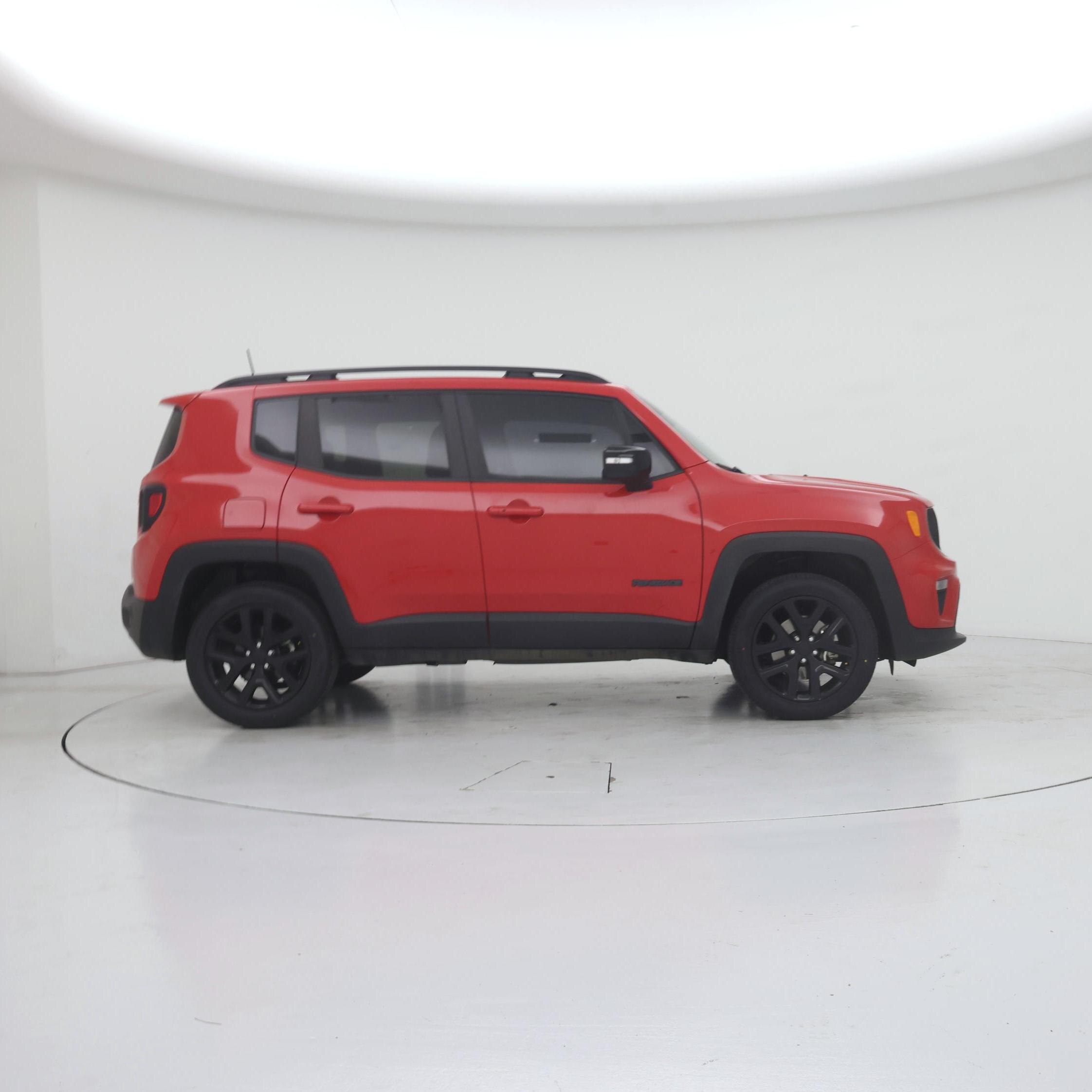 Thumbnail: 2023 Jeep Renegade - 7