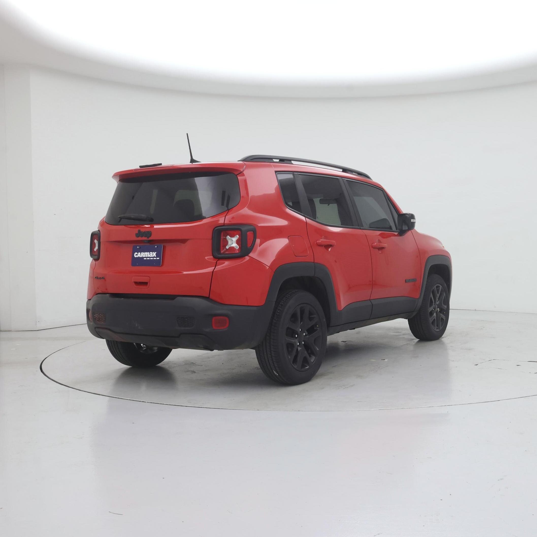 Thumbnail: 2023 Jeep Renegade - 8