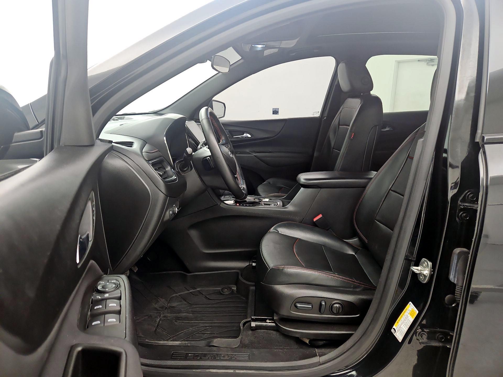 Thumbnail: 2023 Chevrolet Equinox - 11