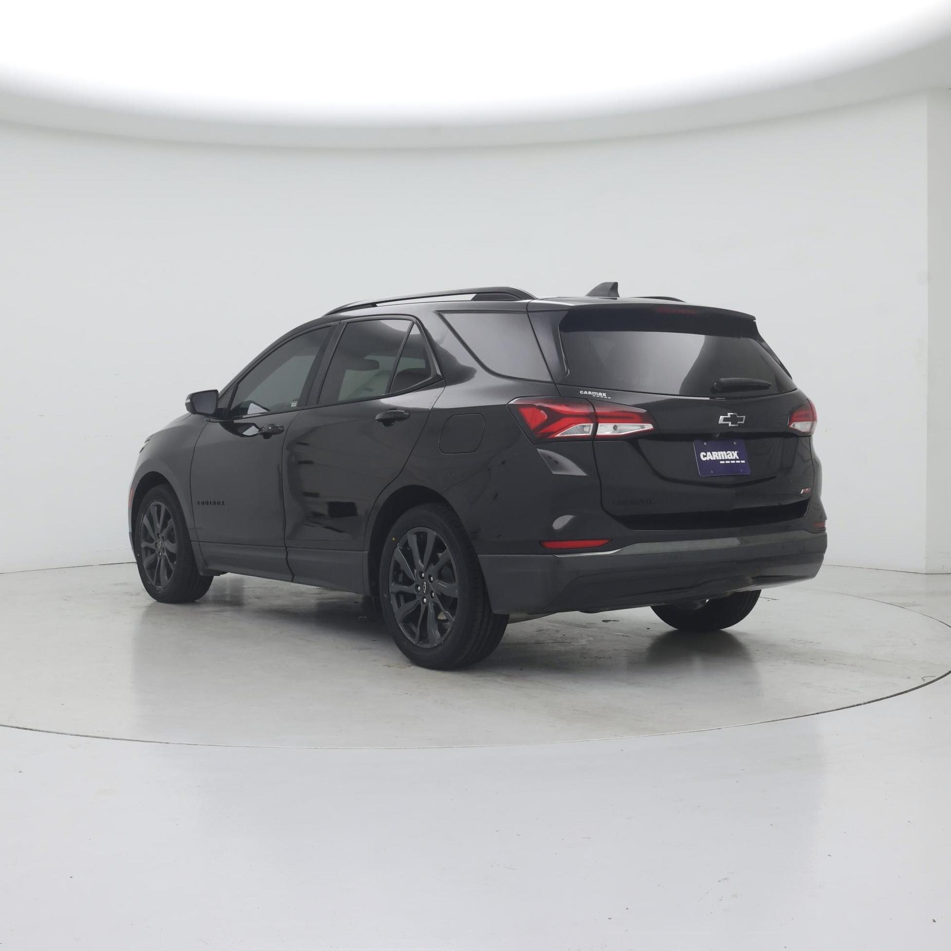 Thumbnail: 2023 Chevrolet Equinox - 2