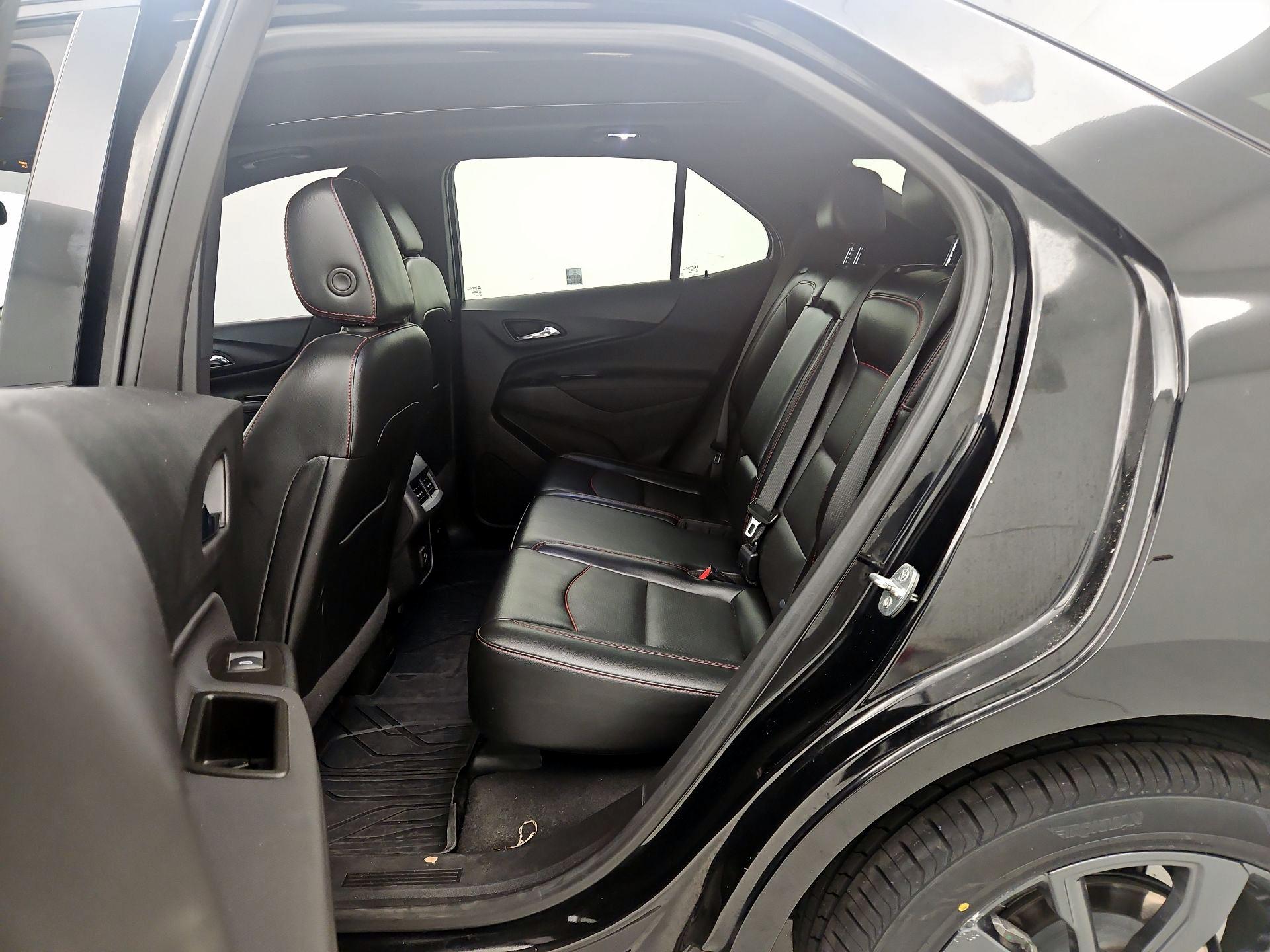 Thumbnail: 2023 Chevrolet Equinox - 20