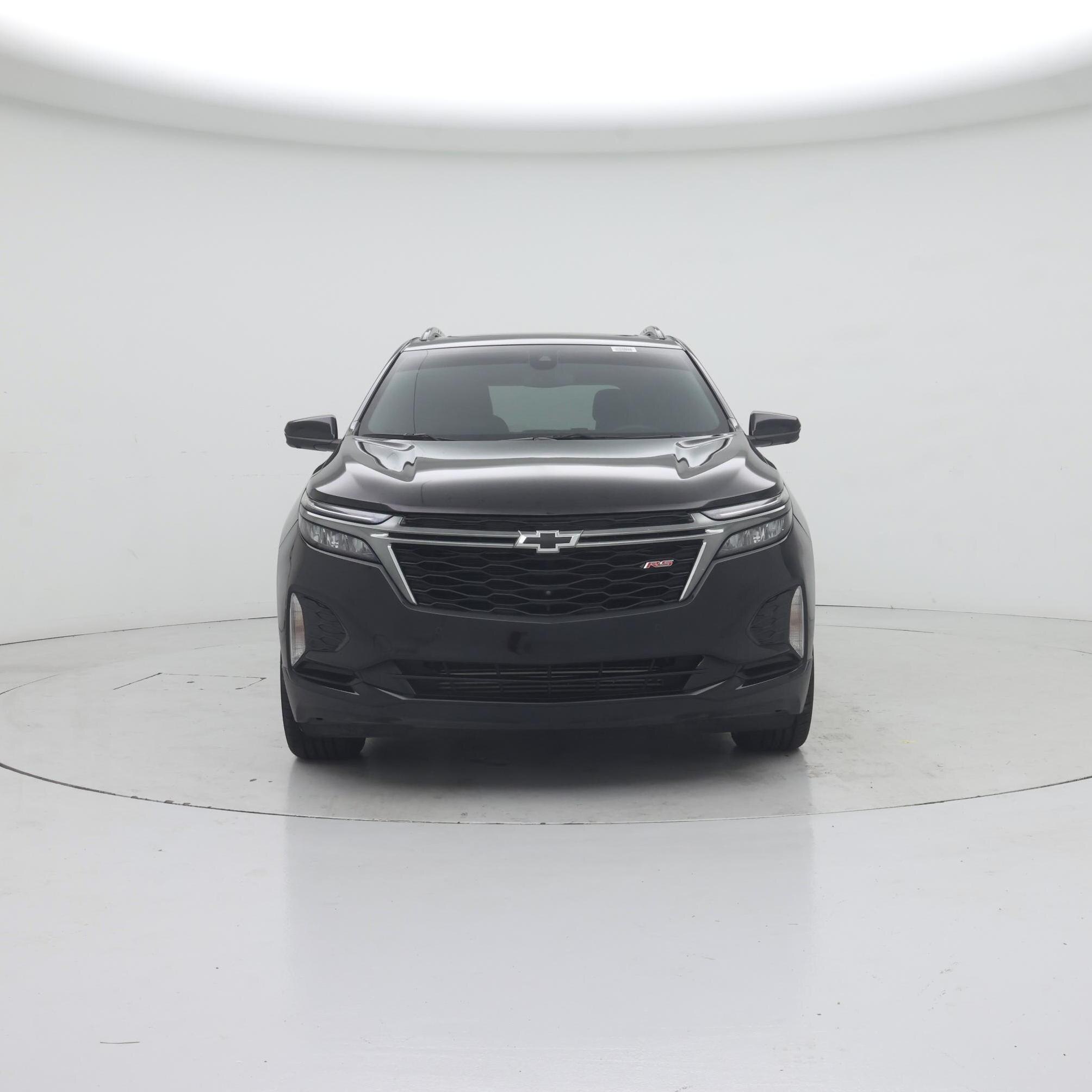 Thumbnail: 2023 Chevrolet Equinox - 5