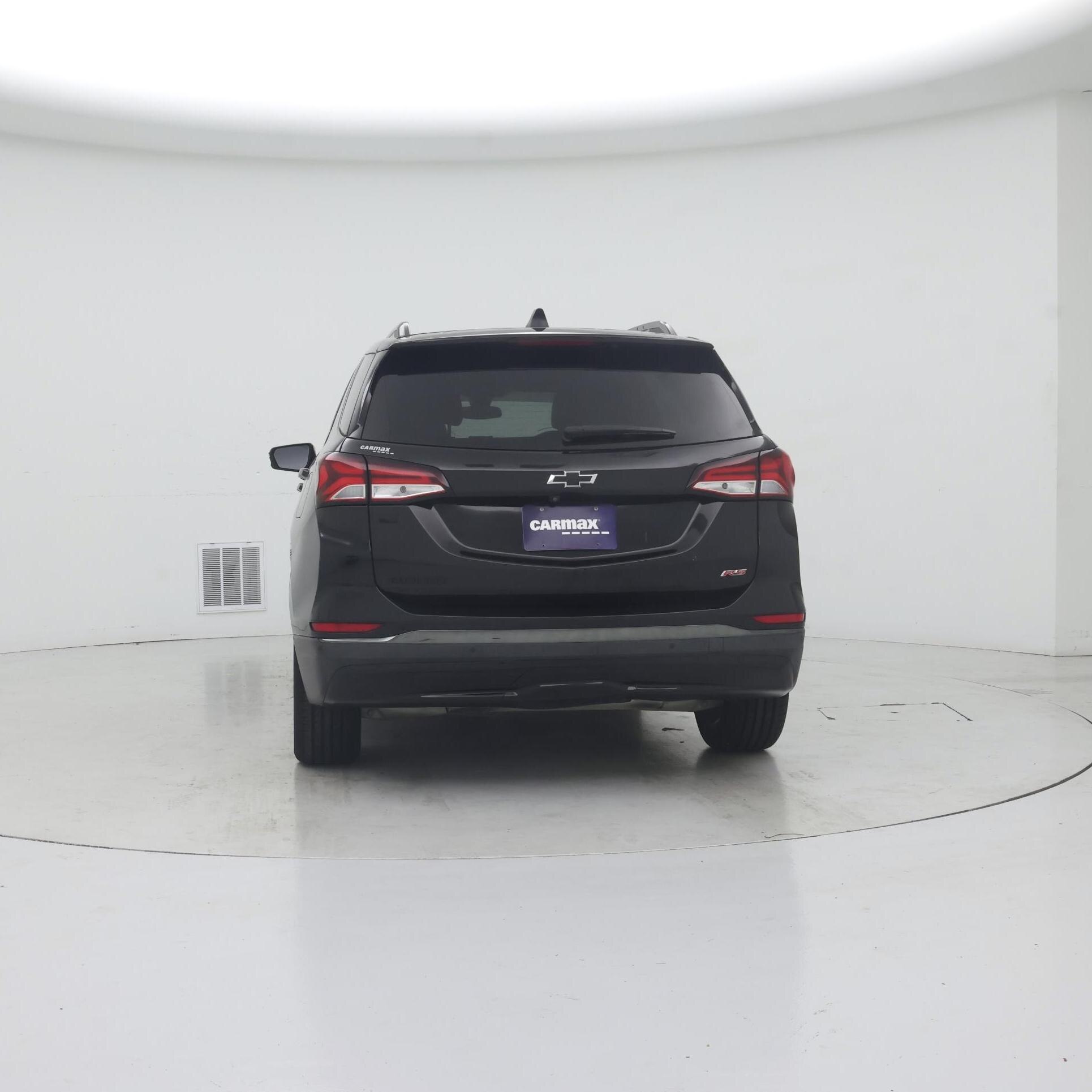 Thumbnail: 2023 Chevrolet Equinox - 6