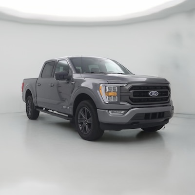 2023 Ford F150 XLT