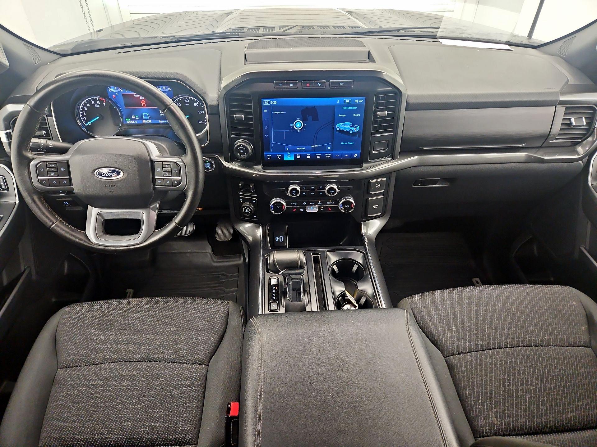 Thumbnail: 2023 Ford F-150 - 9