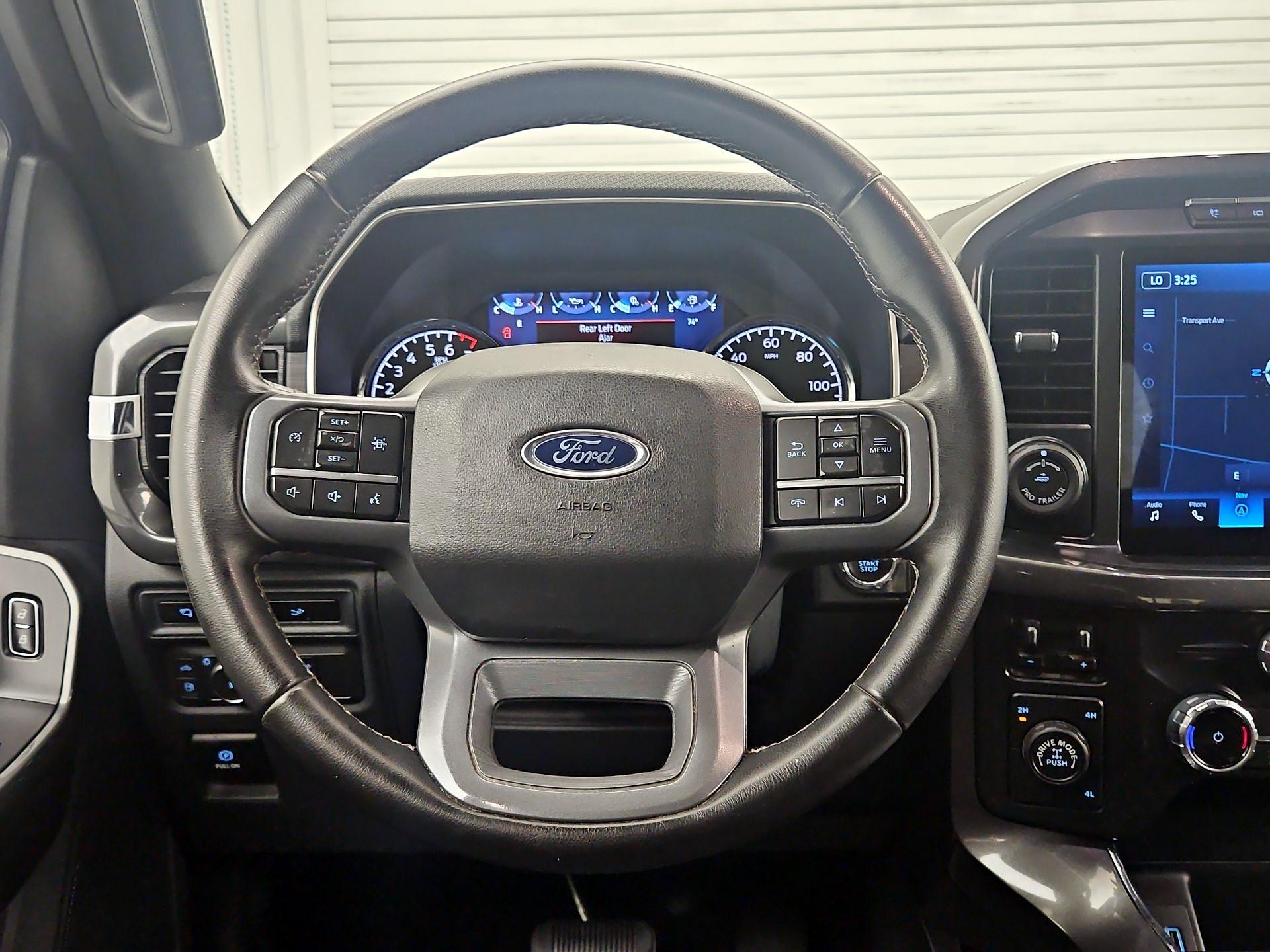 Thumbnail: 2023 Ford F-150 - 10