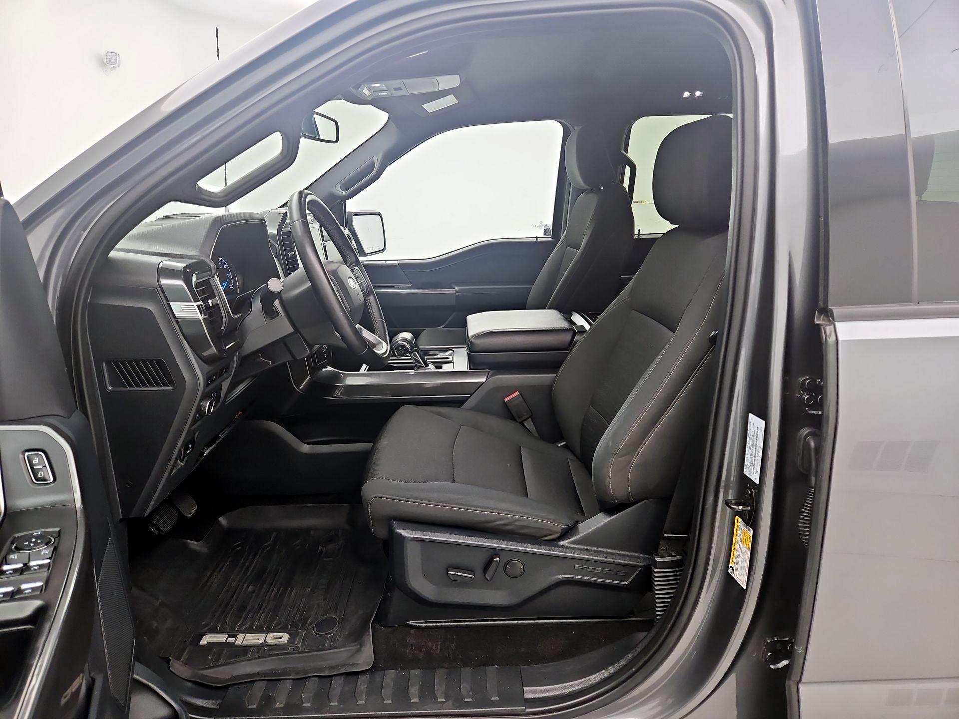 Thumbnail: 2023 Ford F-150 - 11