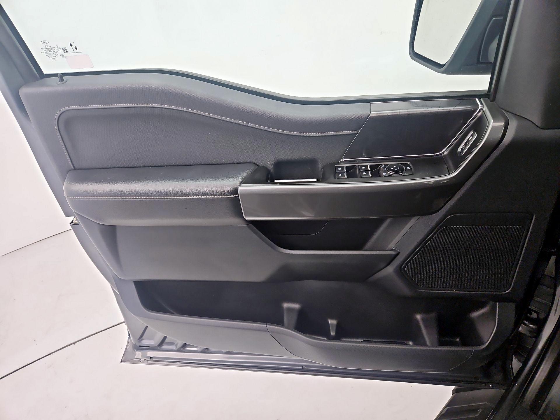 Thumbnail: 2023 Ford F-150 - 12