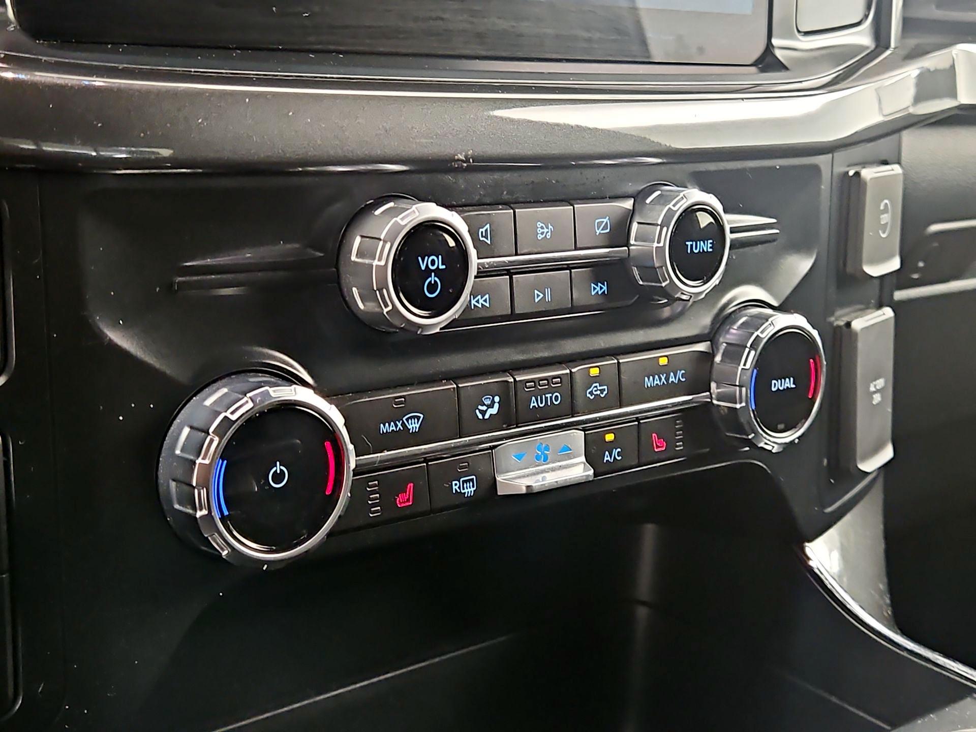 Thumbnail: 2023 Ford F-150 - 17