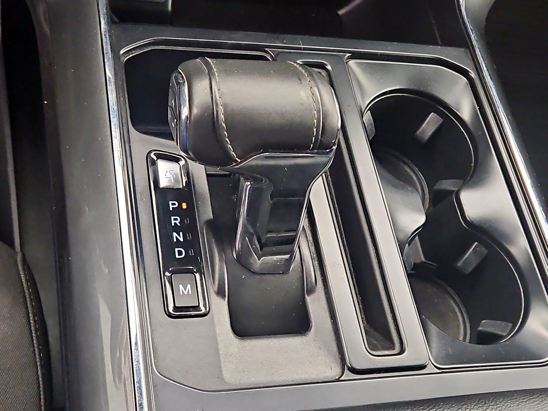 Thumbnail: 2023 Ford F-150 - 18