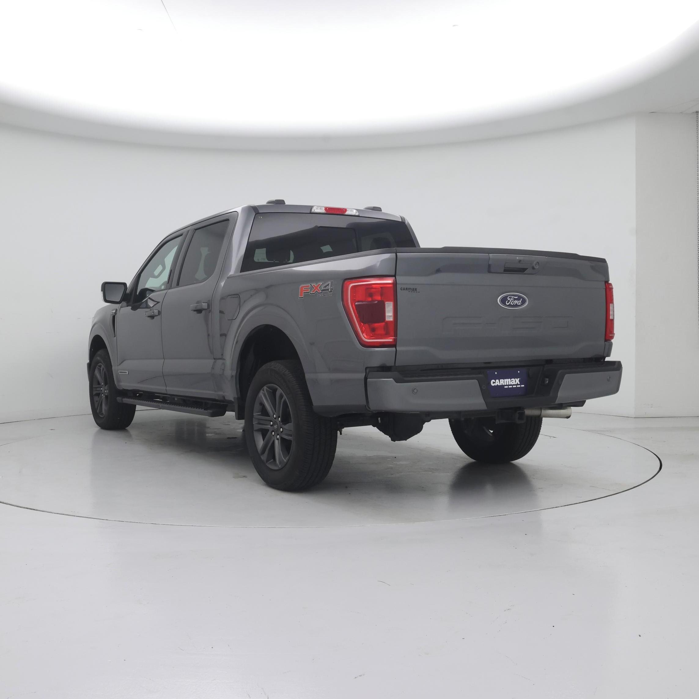 Thumbnail: 2023 Ford F-150 - 2