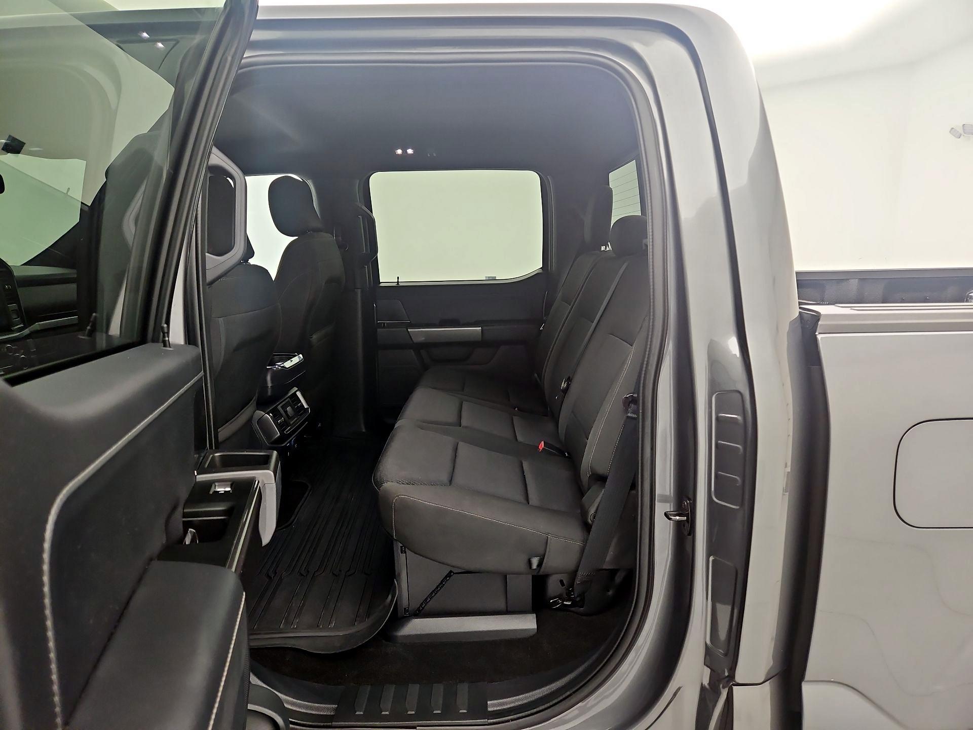 Thumbnail: 2023 Ford F-150 - 20