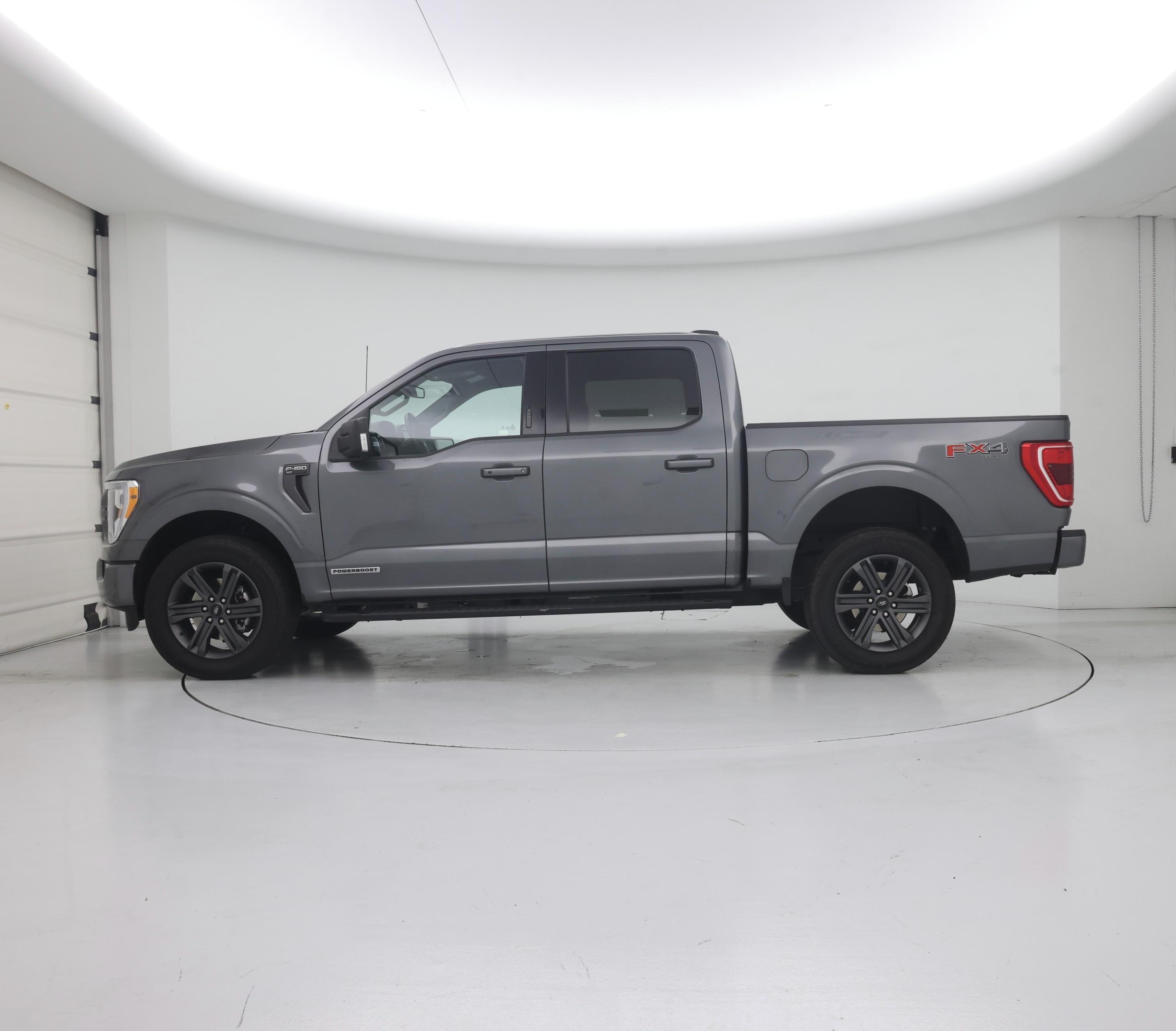 Thumbnail: 2023 Ford F-150 - 3