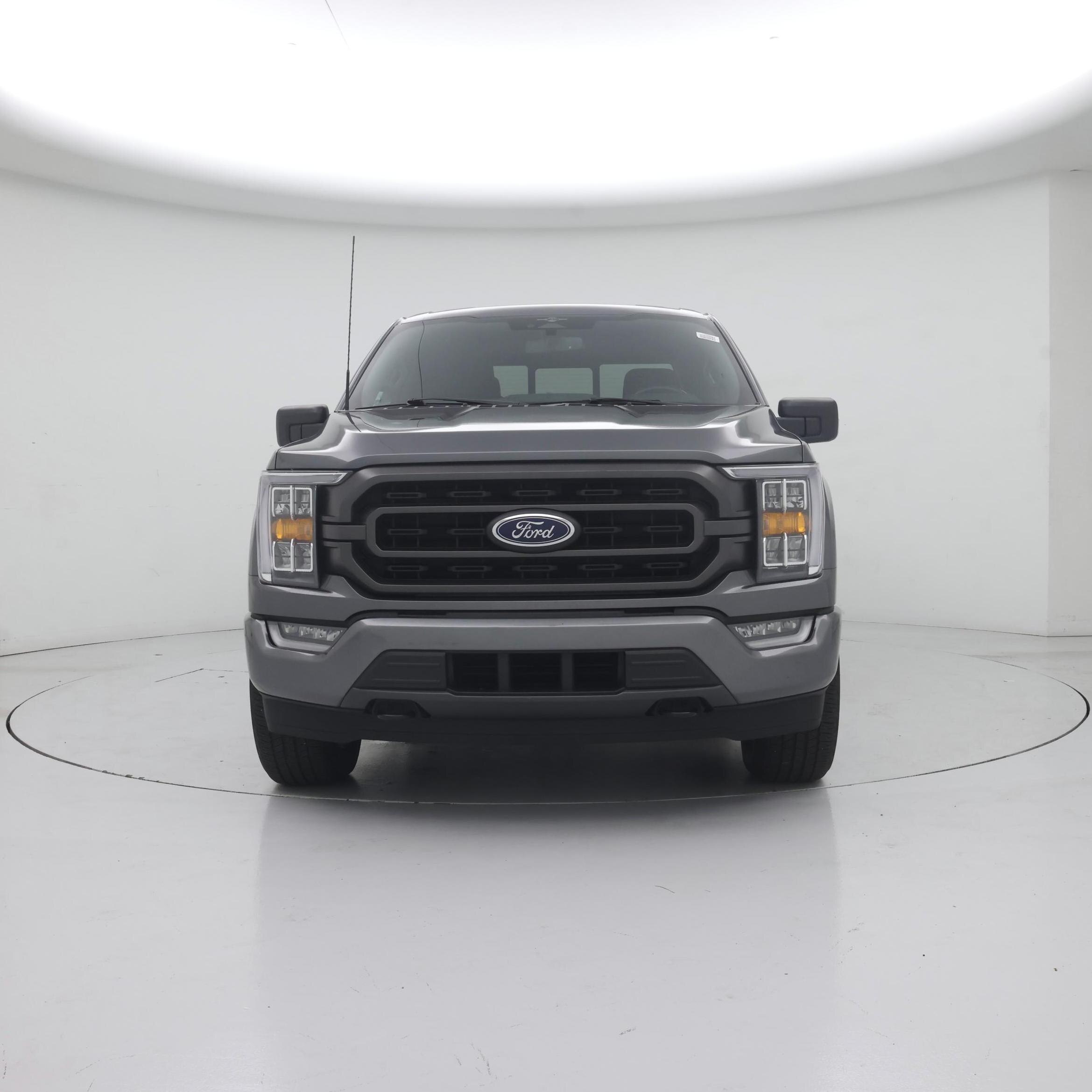 Thumbnail: 2023 Ford F-150 - 5