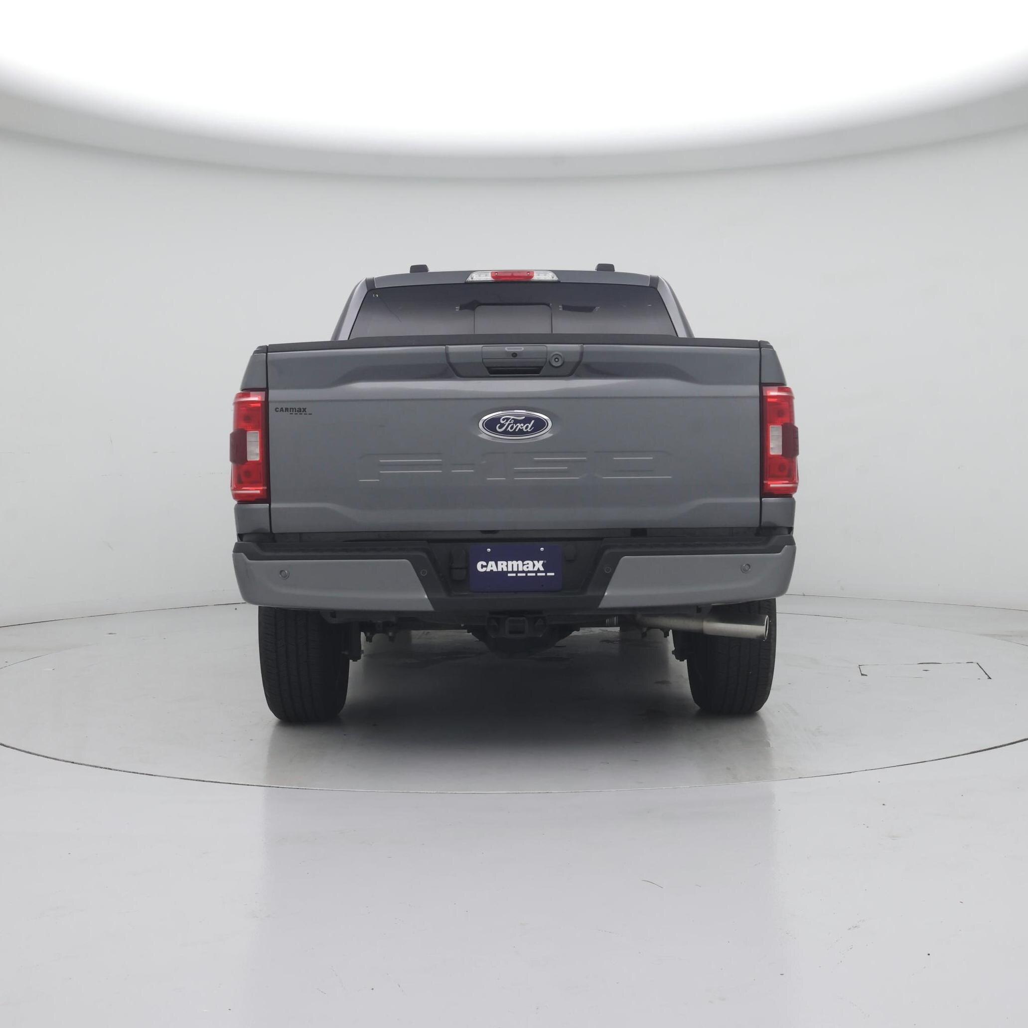 Thumbnail: 2023 Ford F-150 - 6