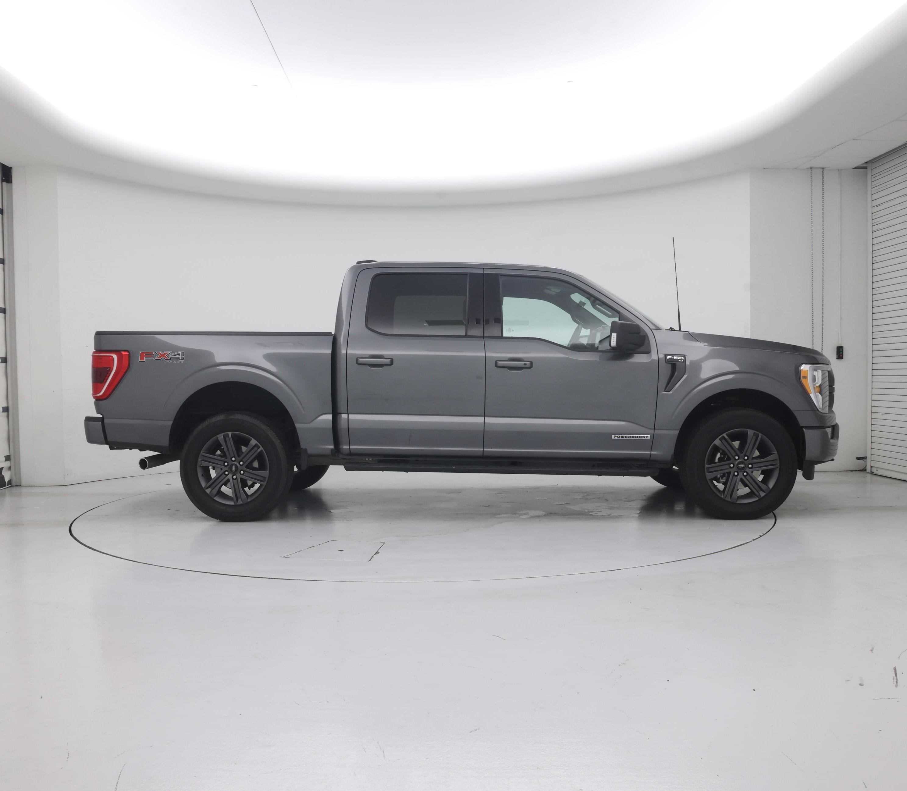 Thumbnail: 2023 Ford F-150 - 7