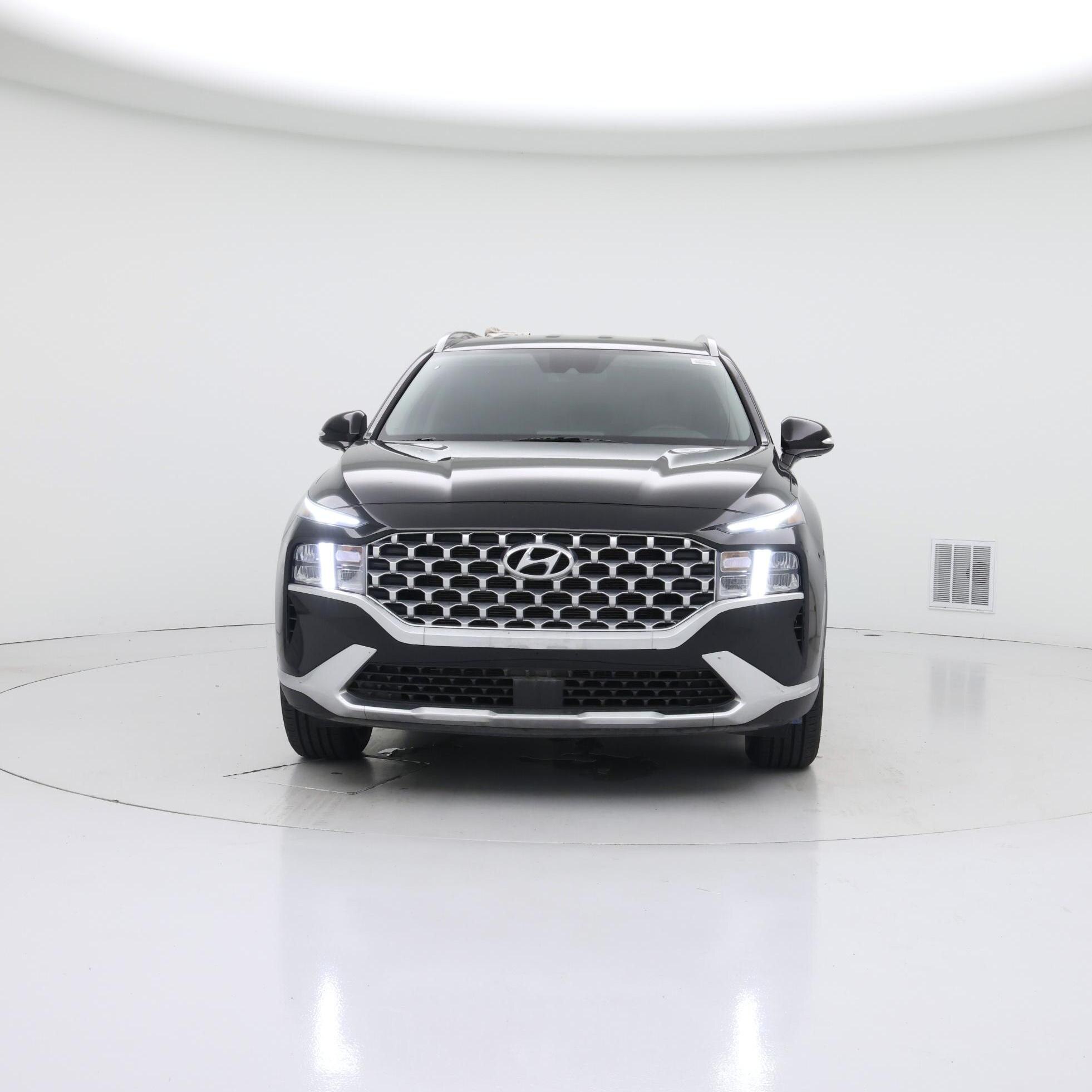 Thumbnail: 2022 Hyundai Santa Fe - 5