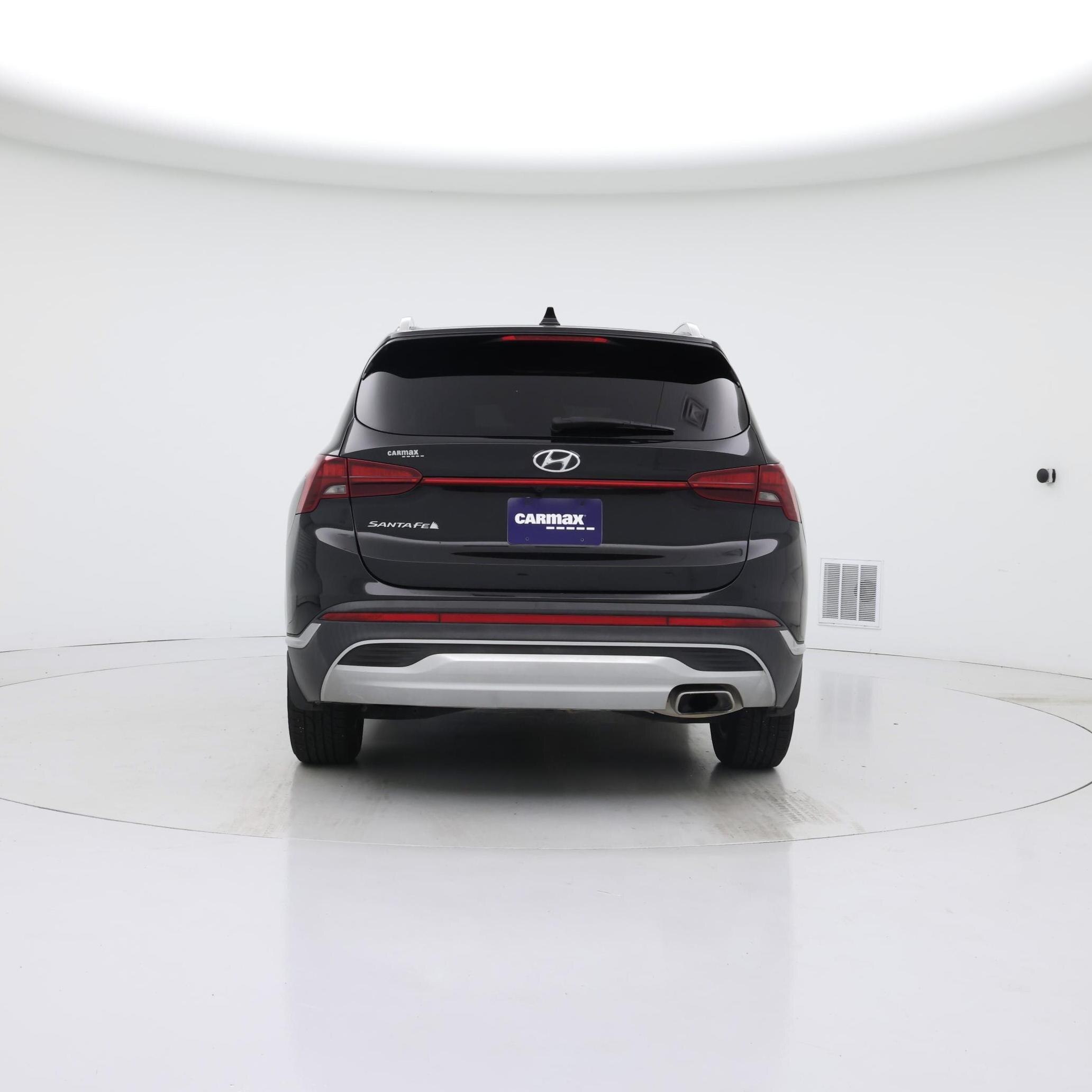 Thumbnail: 2022 Hyundai Santa Fe - 6