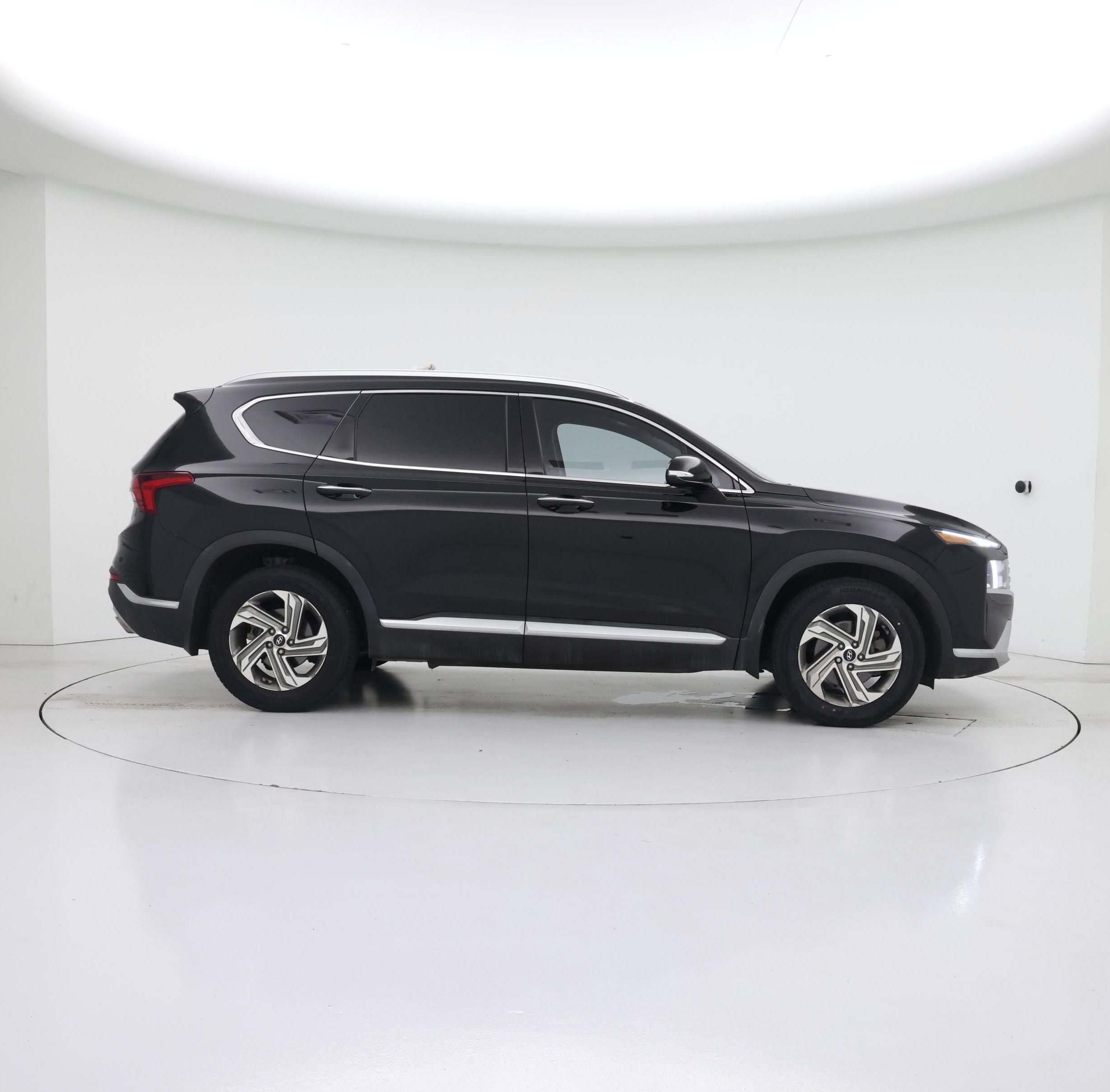 Thumbnail: 2022 Hyundai Santa Fe - 7