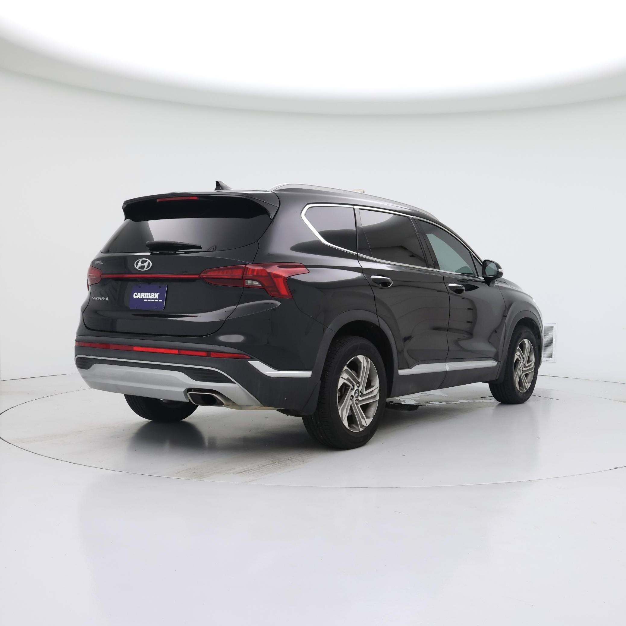 Thumbnail: 2022 Hyundai Santa Fe - 8