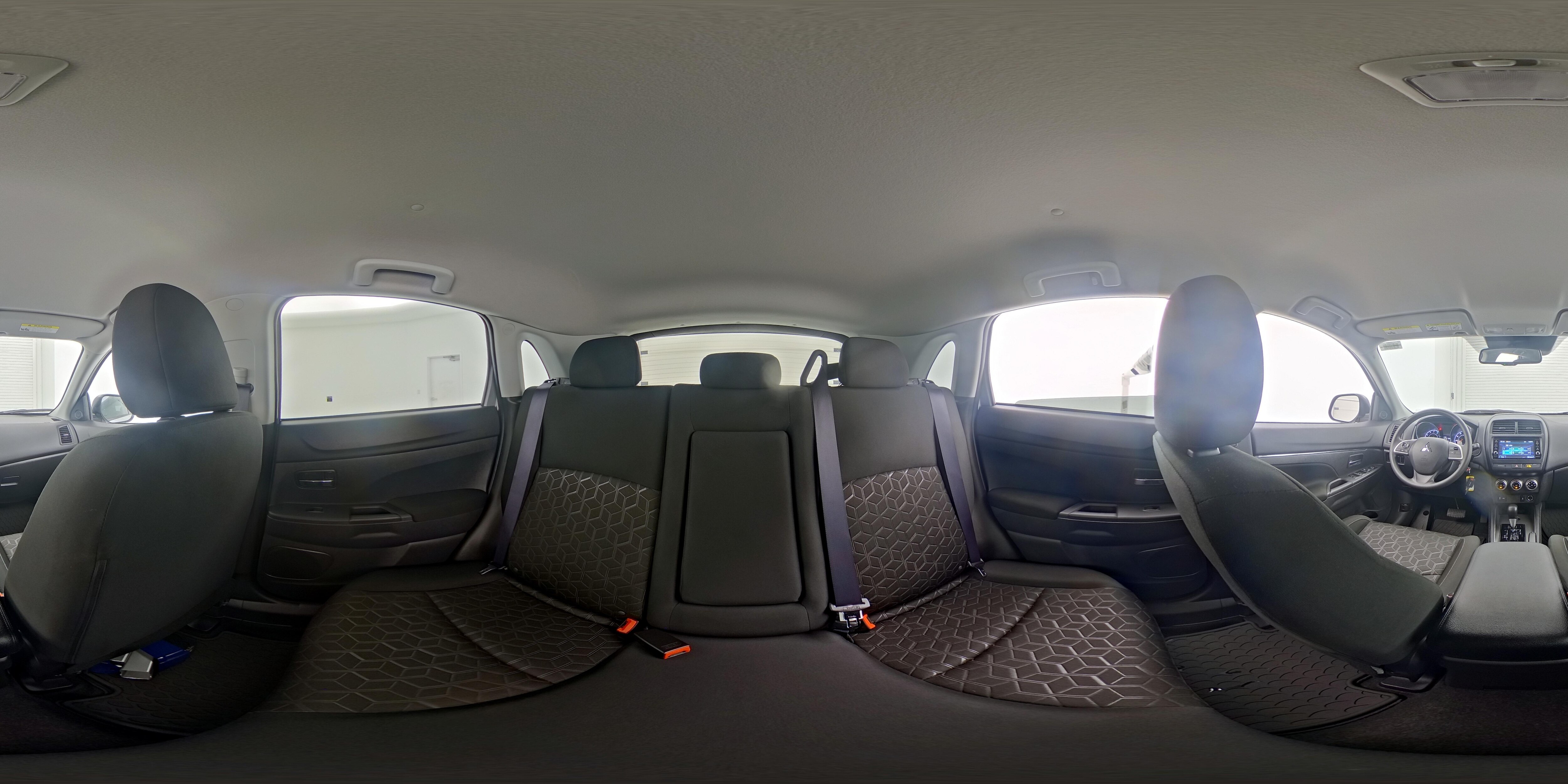 2024 Mitsubishi Outlander Sport ES - Photo 25