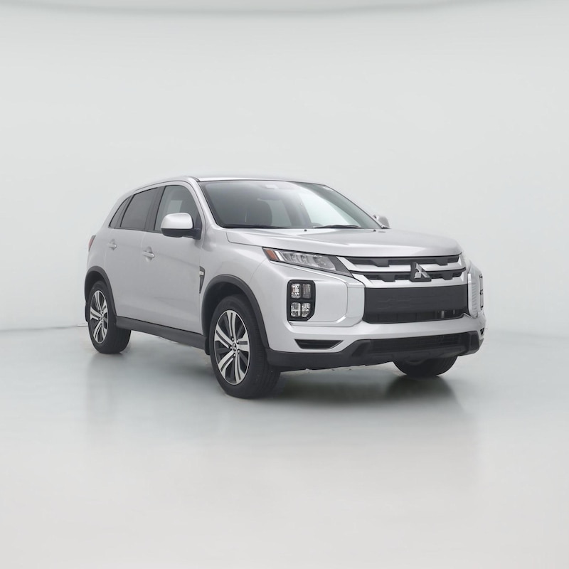 2024 Mitsubishi Outlander Sport S